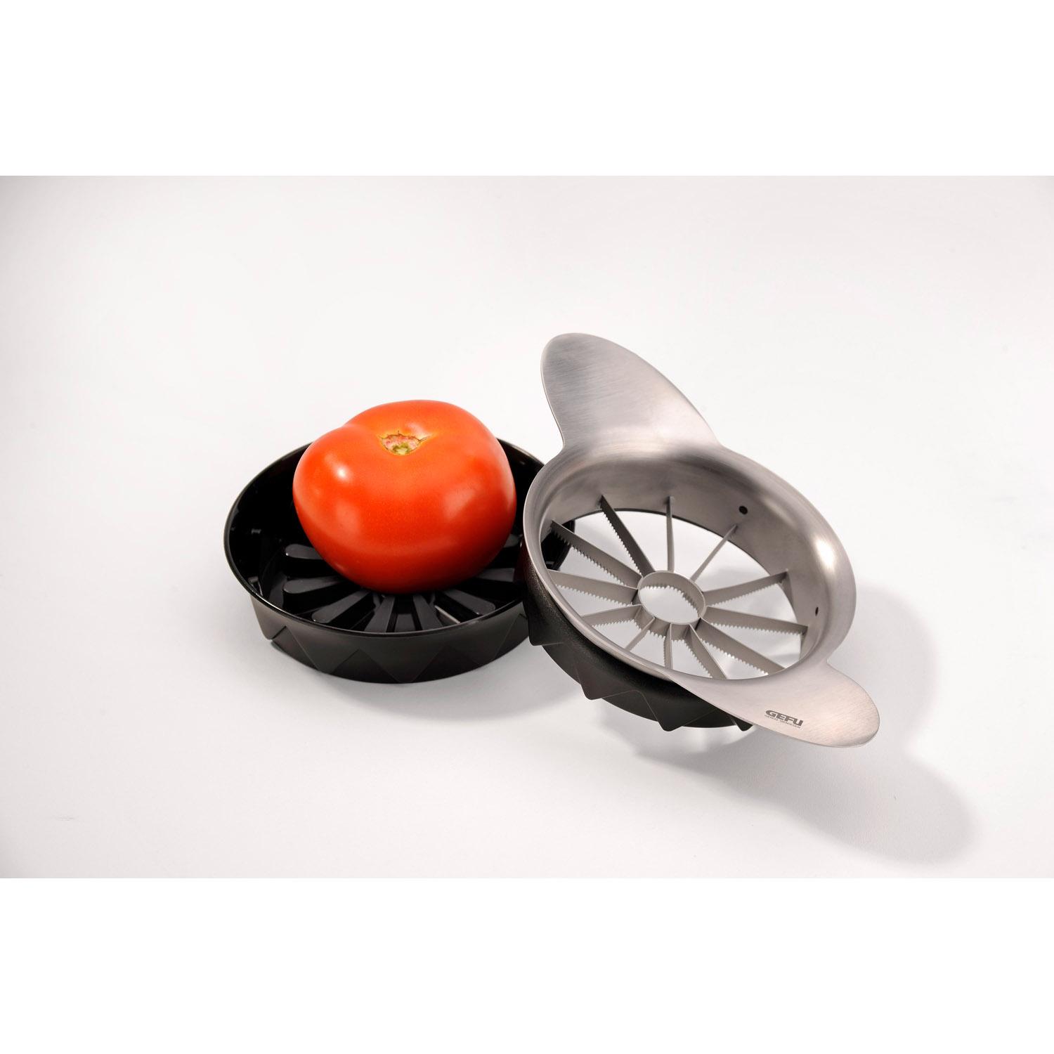 Produktbild GEFU Tomaten-/Apfelteiler POMO 2 von 6