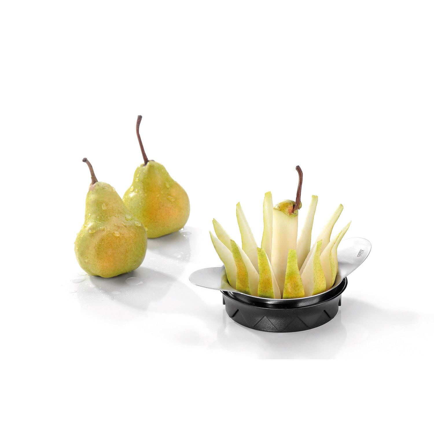 Produktbild GEFU Tomaten-/Apfelteiler POMO 4 von 6