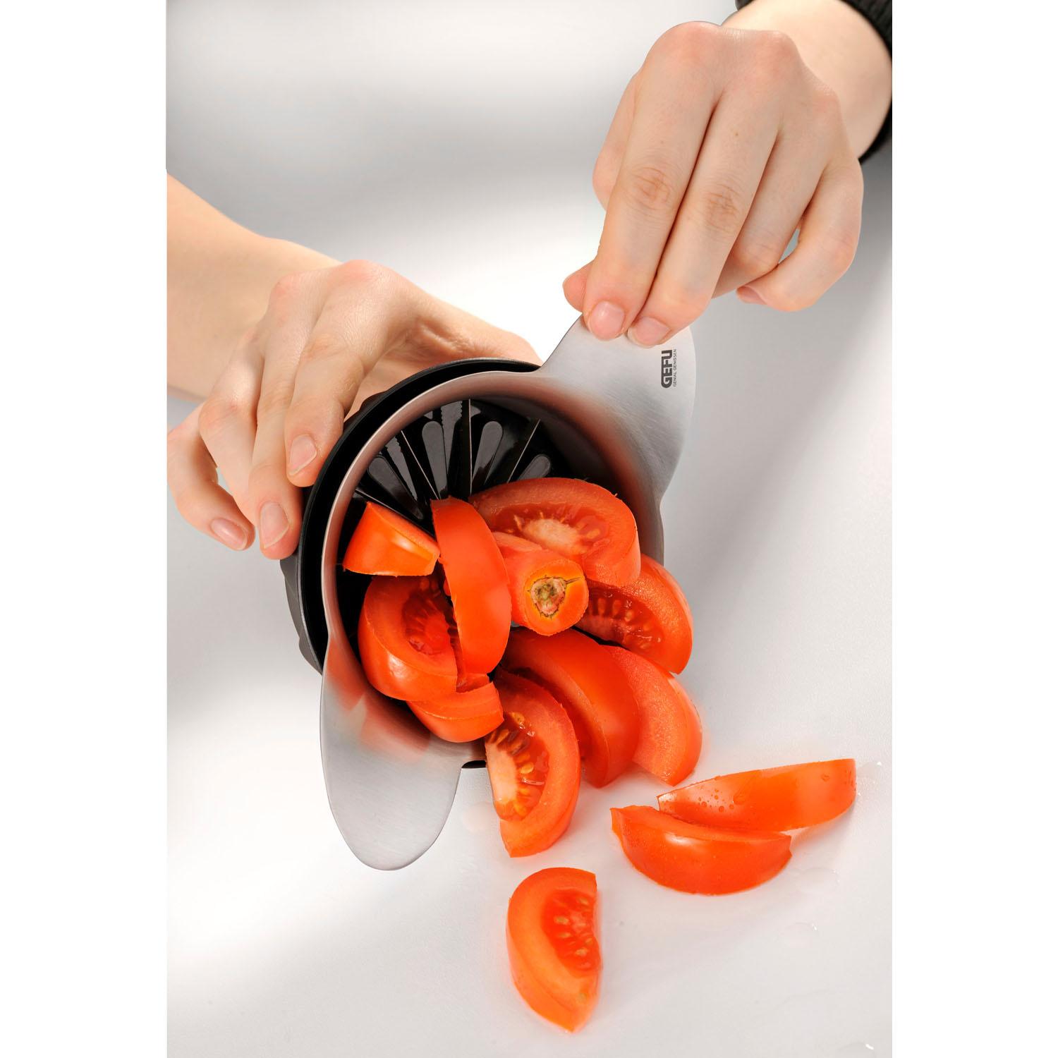 Produktbild GEFU Tomaten-/Apfelteiler POMO 5 von 6