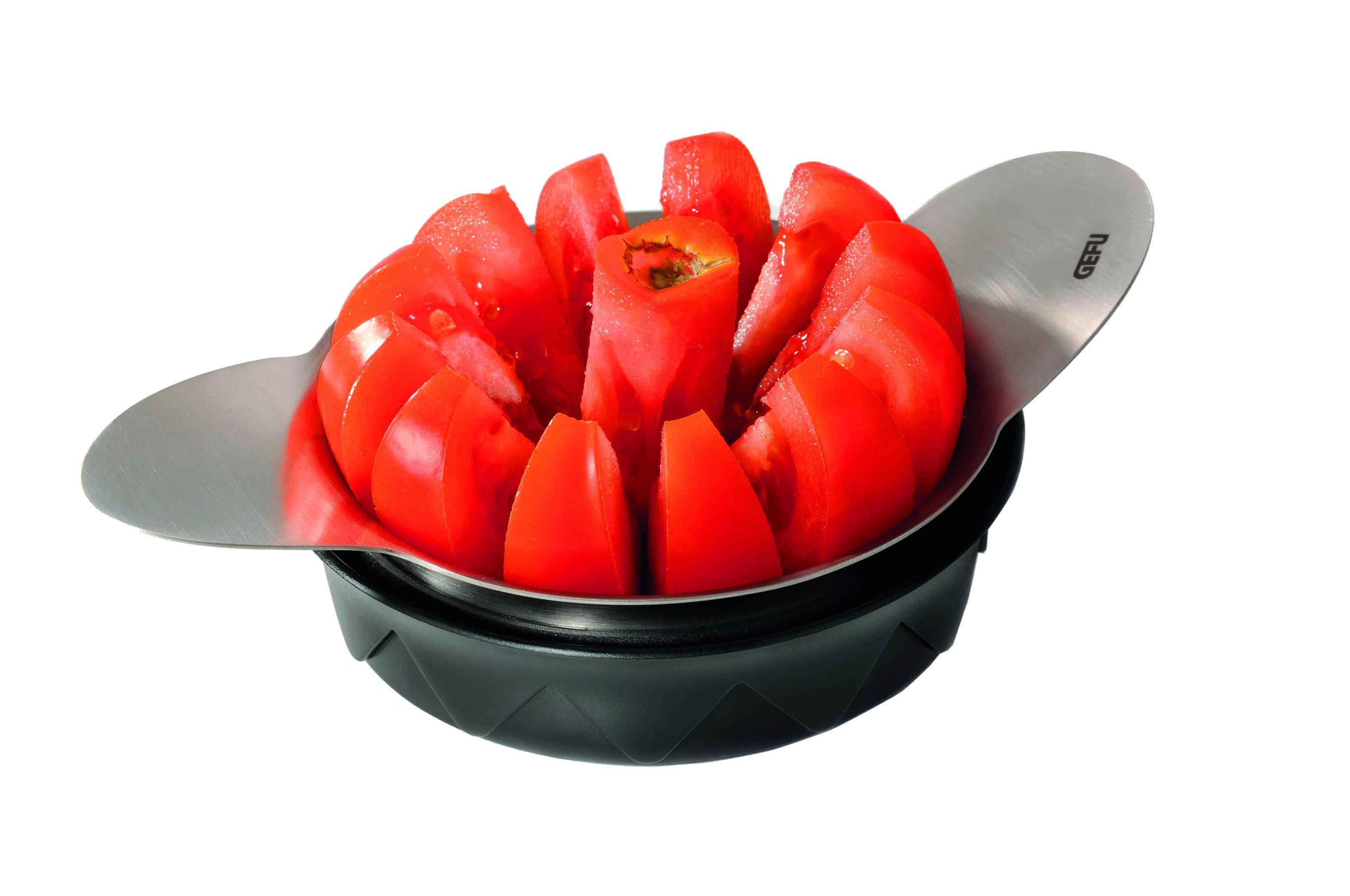 GEFU Tomaten-/Apfelteiler POMO