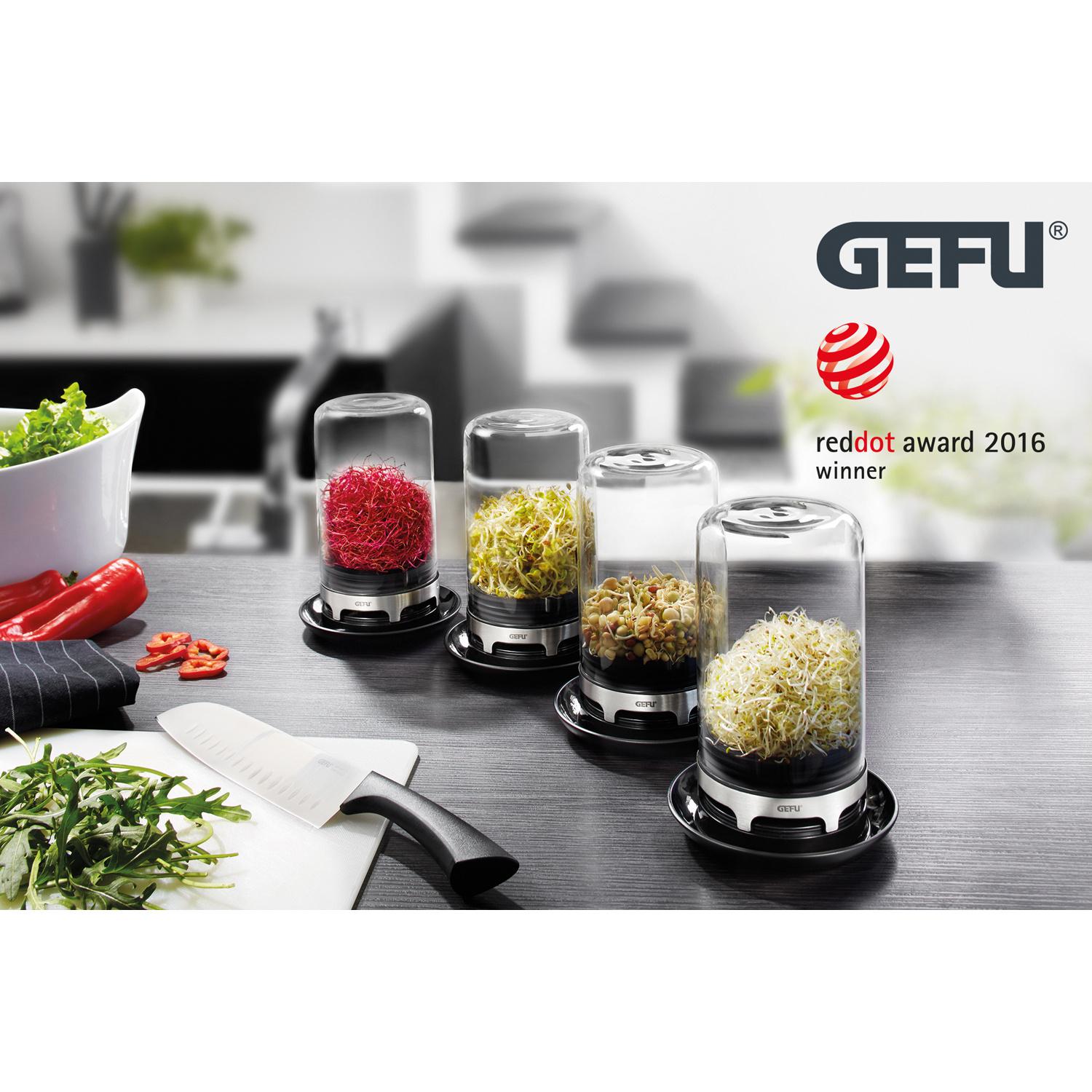 Produktbild GEFU Sprossenglas BIVITA 3 von 3