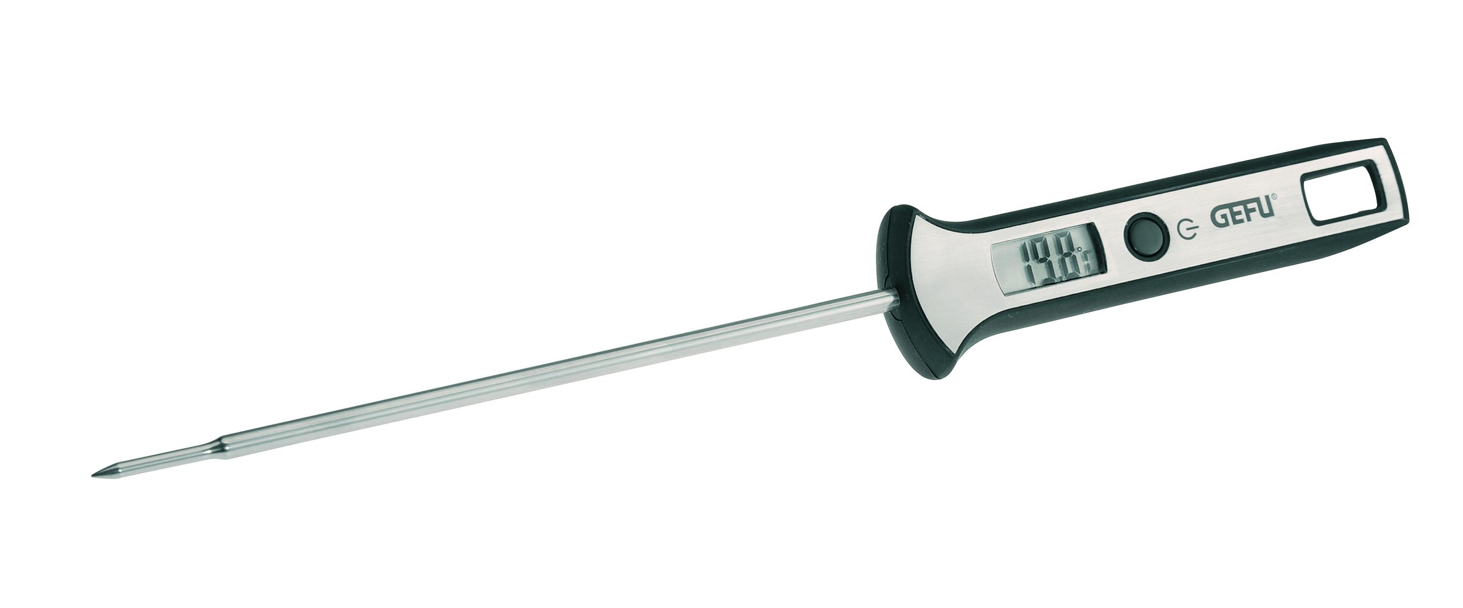 GEFU Digital-Thermometer SCALA®