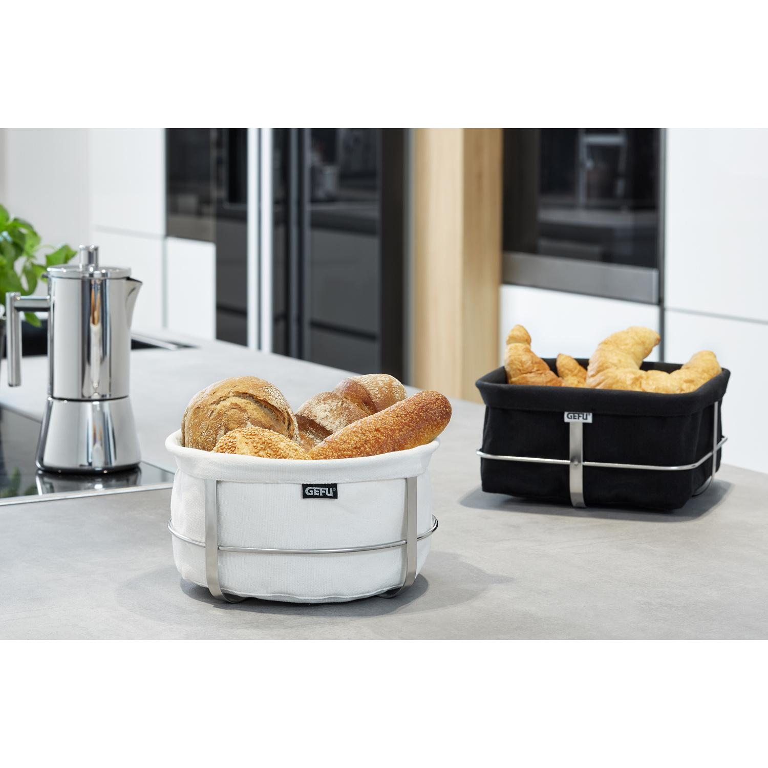 Produktbild GEFU Brotkorb Brunch rund Ø 22cm 2 von 2