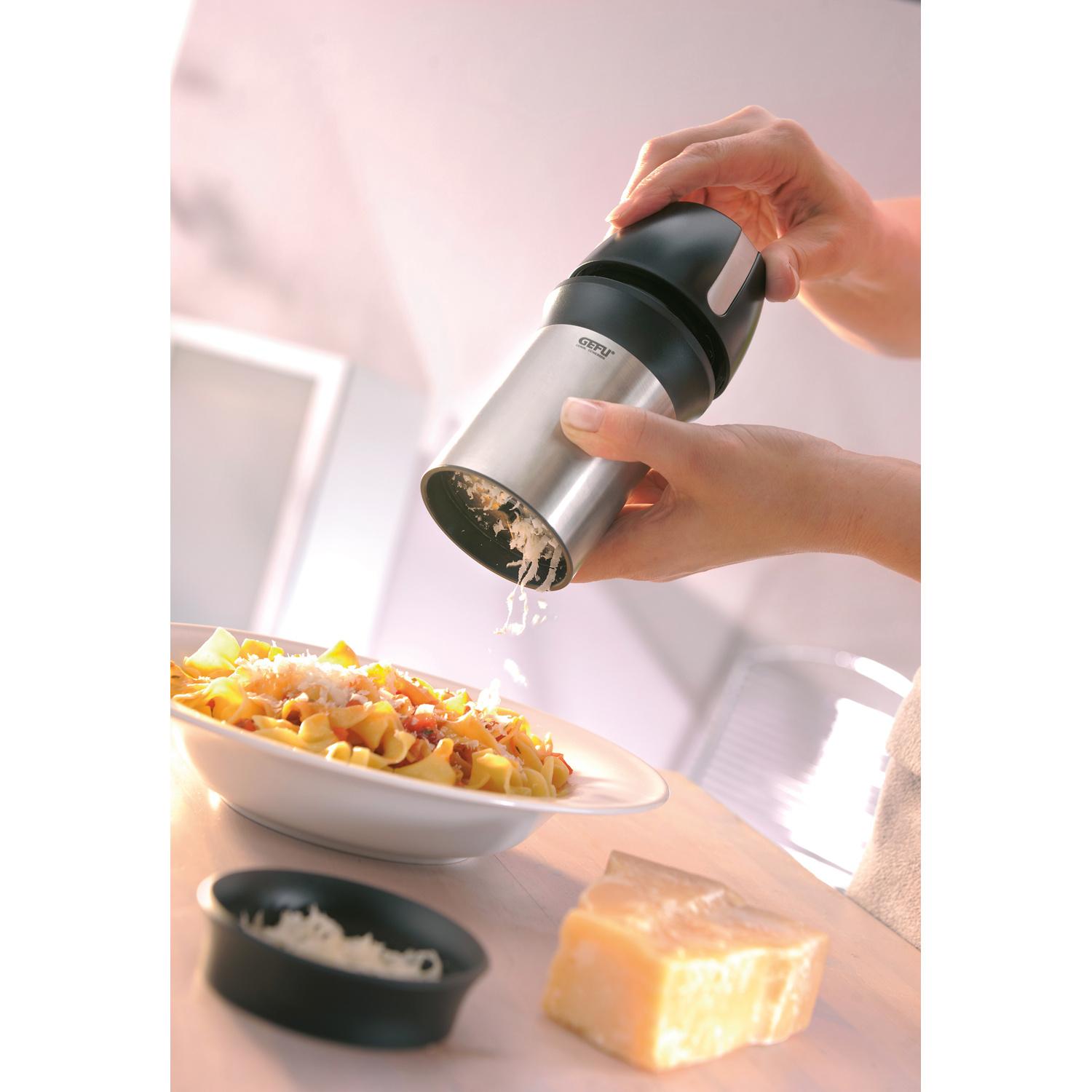 Produktbild GEFU Käsereibe PARMIGIANO 4 von 7