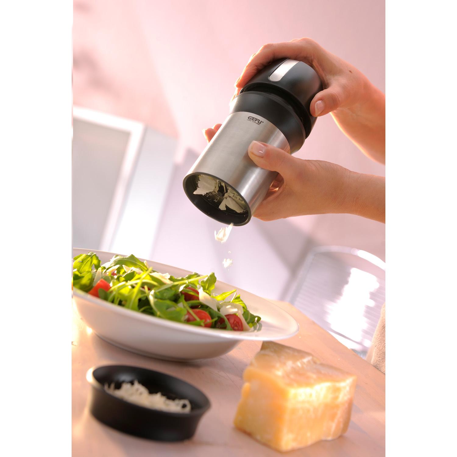 Produktbild GEFU Käsereibe PARMIGIANO 5 von 7