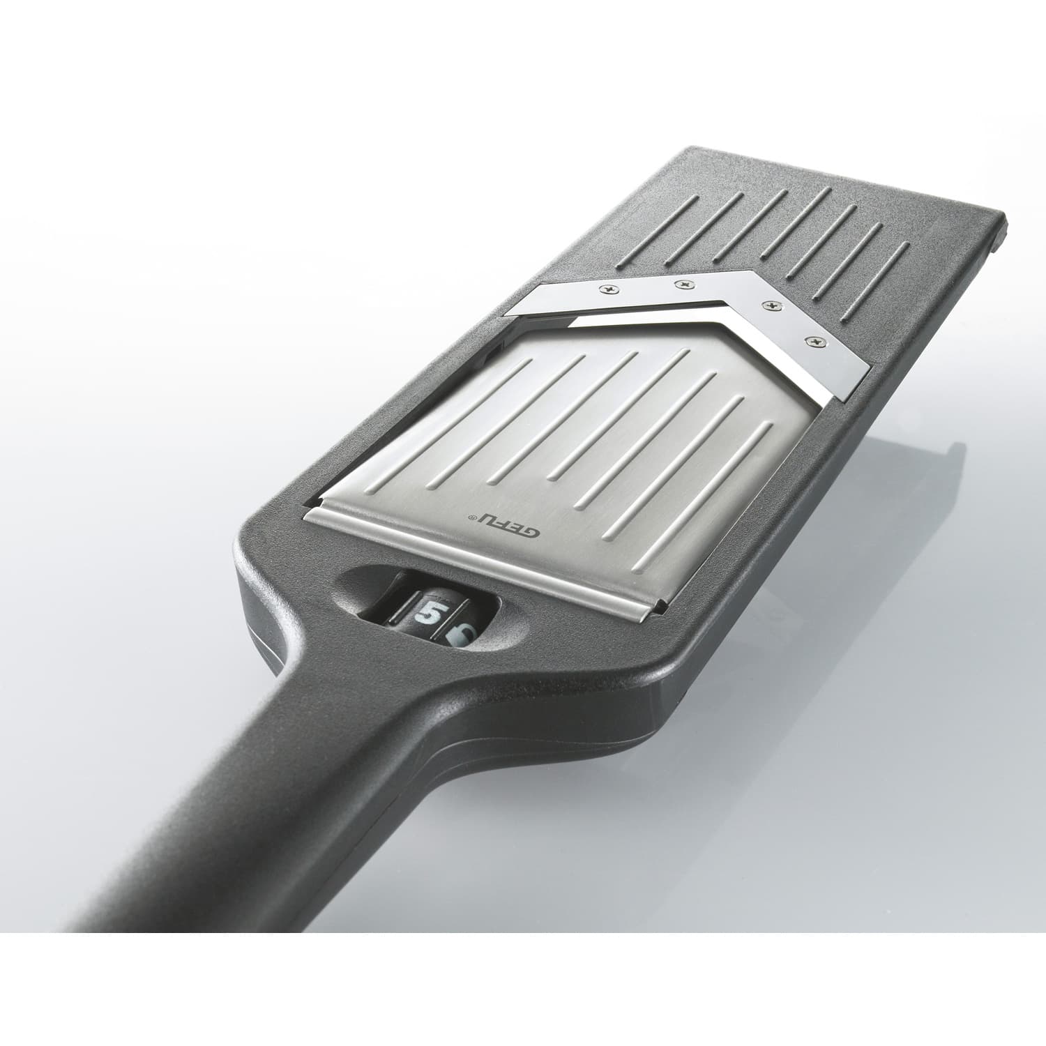 Produktbild GEFU V-Hobel VIOLI® 2 von 6