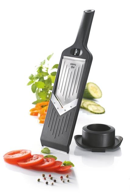 GEFU V-Hobel VIOLI®