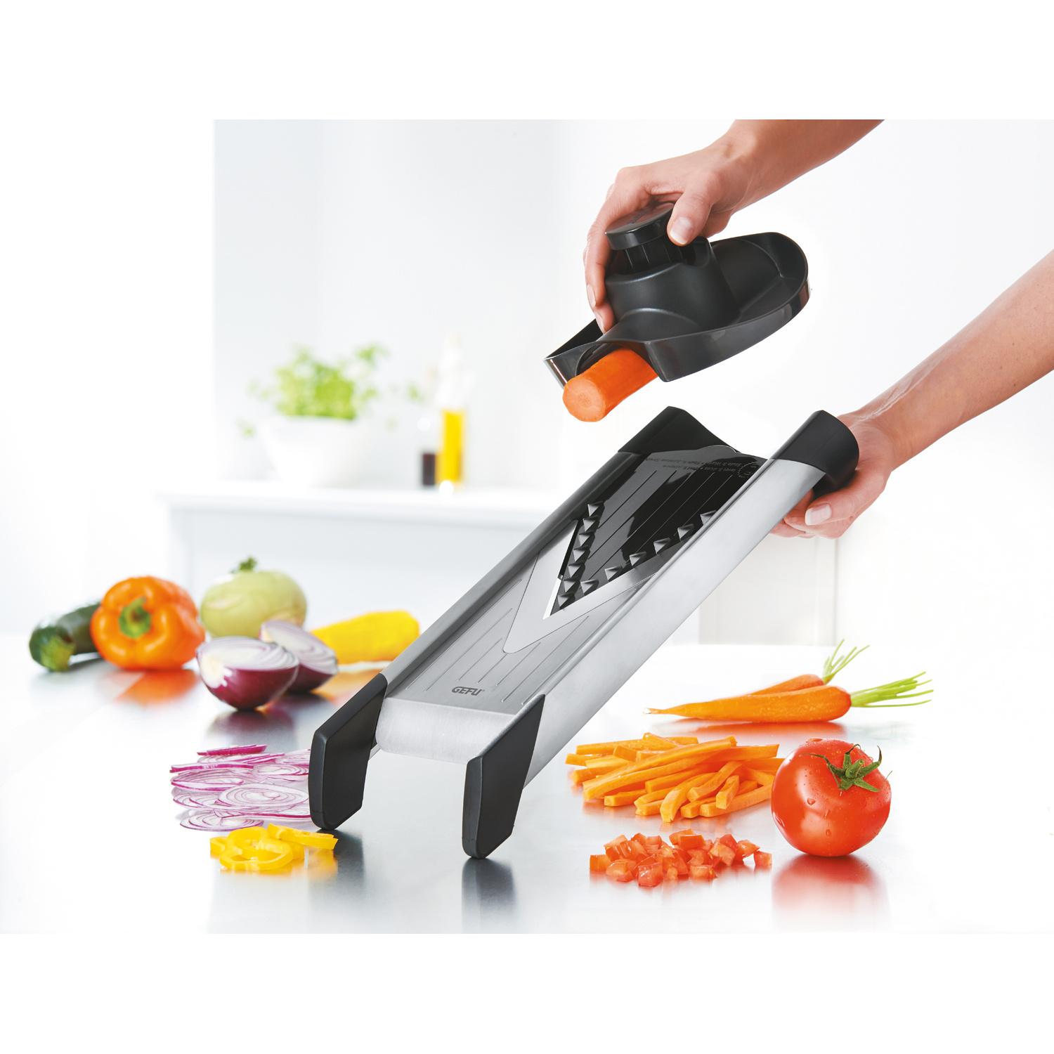 Produktbild GEFU Gourmet-Hobel VIOLINO® 2 von 4