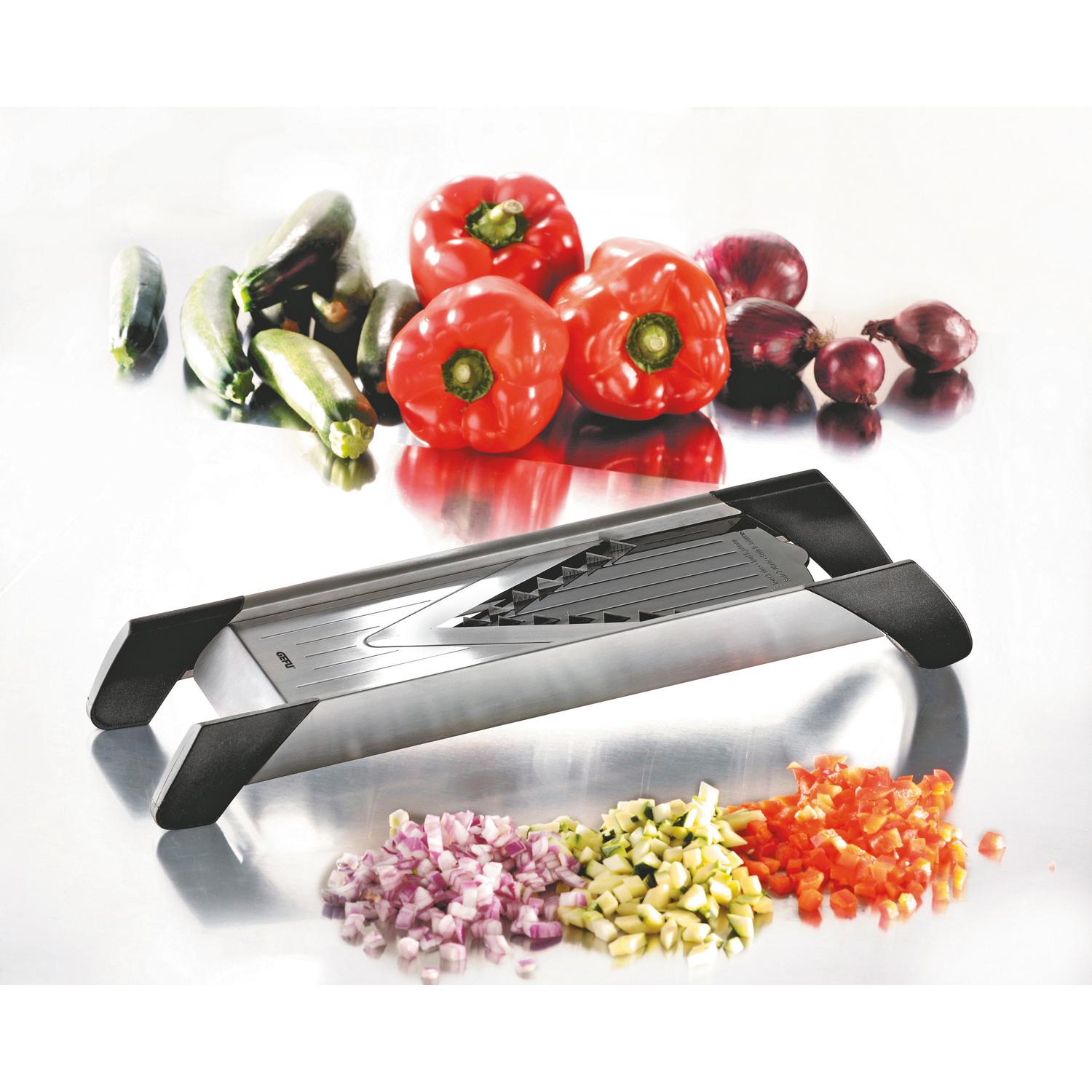 Produktbild GEFU Gourmet-Hobel VIOLINO® 3 von 4