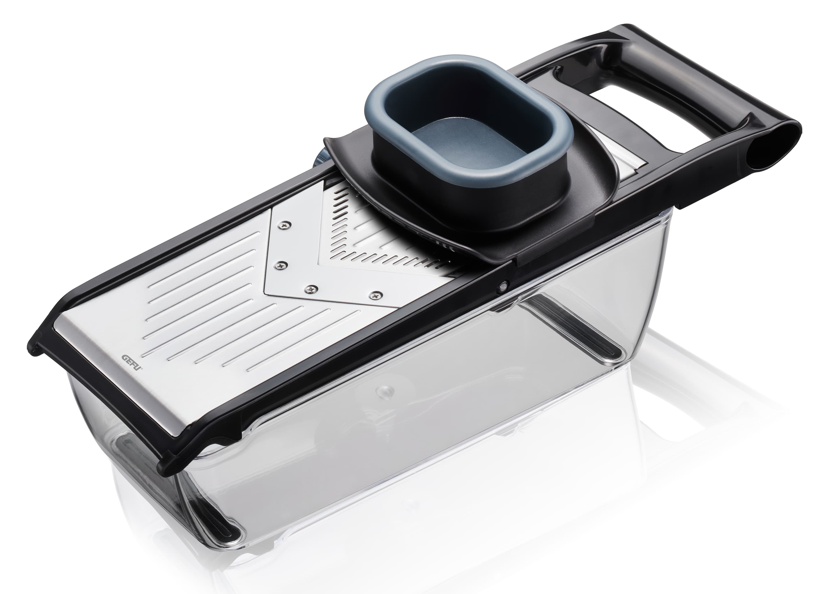 GEFU V-Hobel Julienne COLLECT