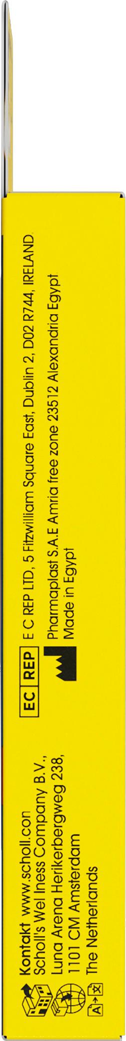 Produktbild Scholl Hühneraugen Pflaster 3 von 4