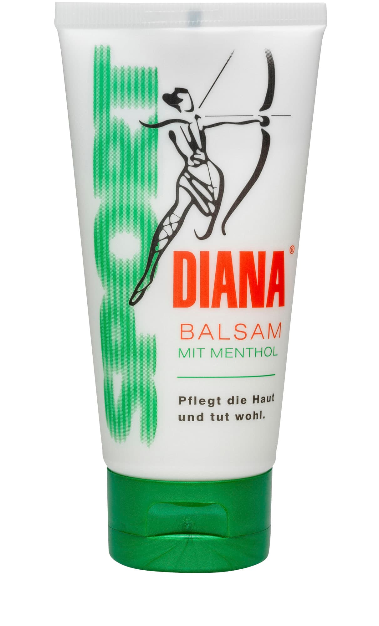 DIANA Sport Balsam Tube