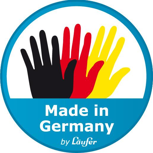 Produktbild Läufer Schreibunterlage Durella Emotion Pferd bunt 40x53cm transparent klar 2 von 2