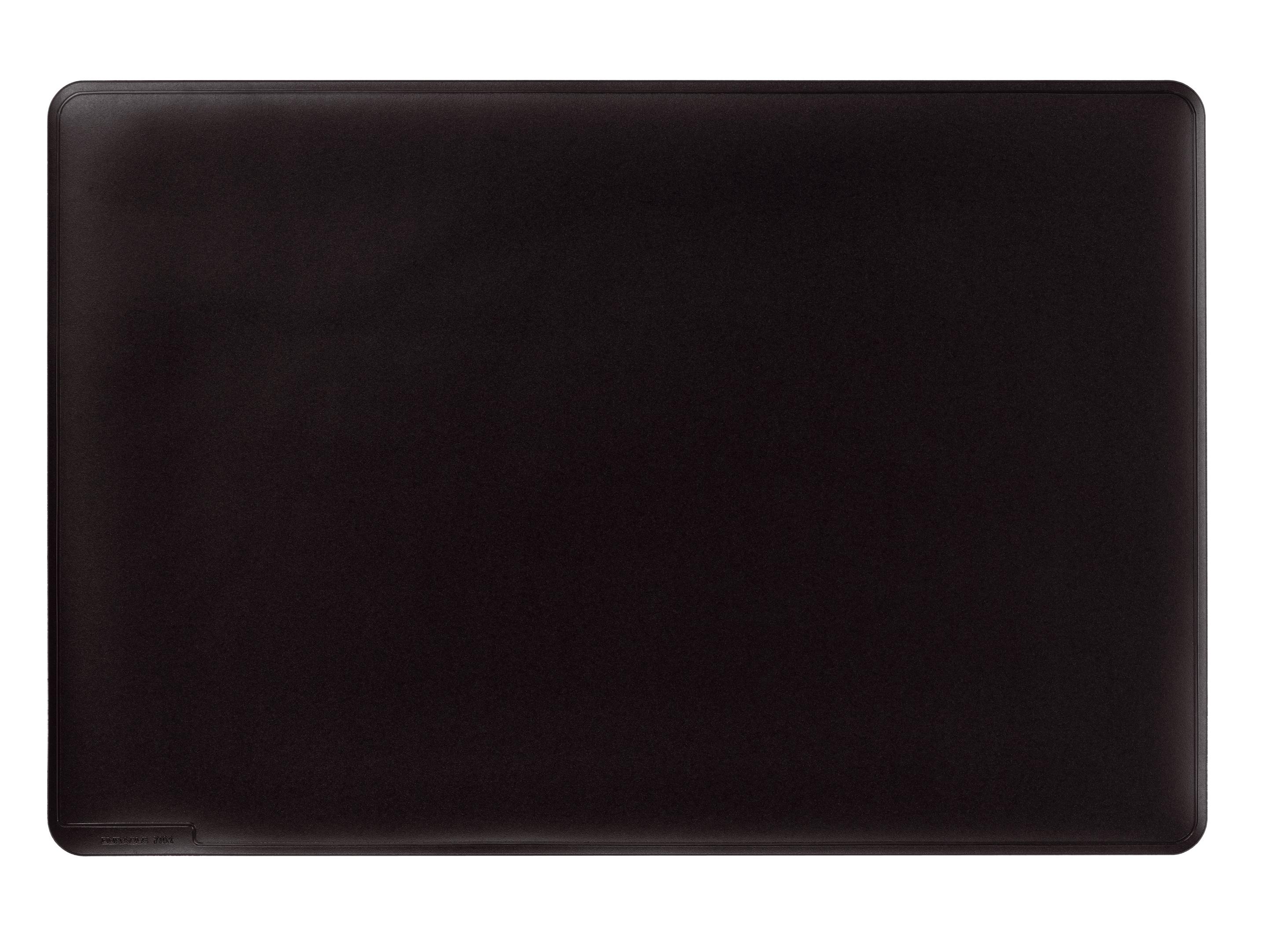 DURABLE Schreibunterlage 40X53cm schwarz