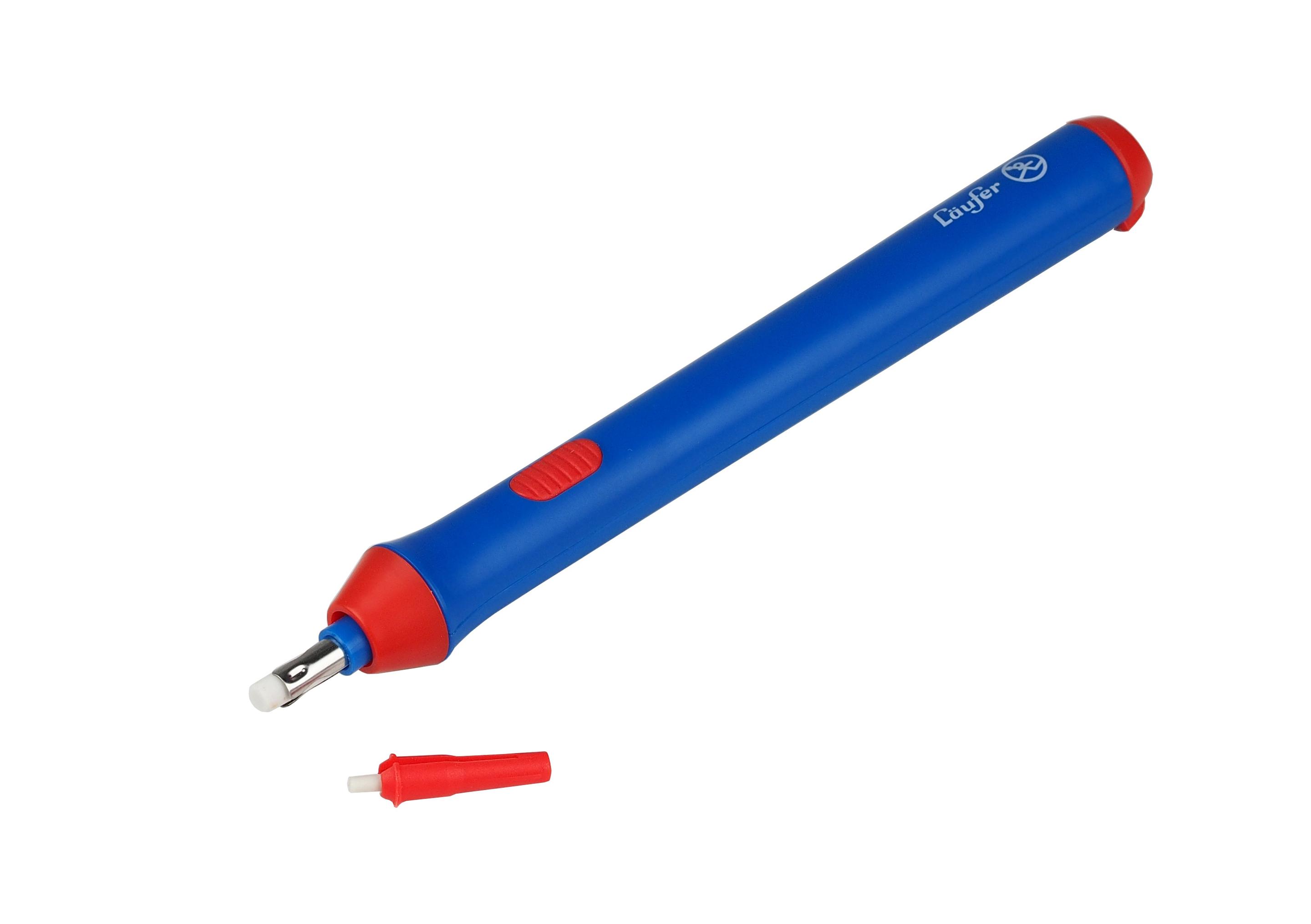 Produktbild Läufer Elektrischer Radierer (Batteriebetrieben) 69607 6 von 6