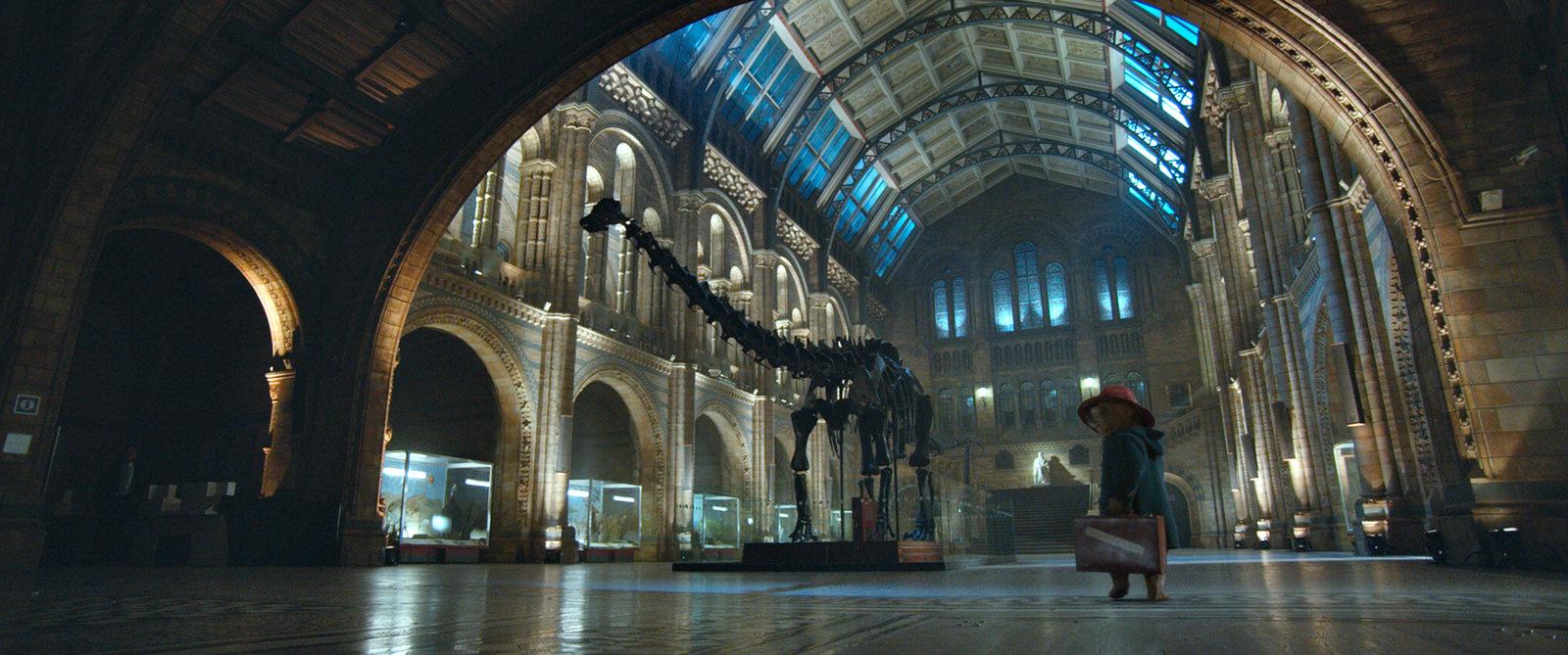 Produktbild Paddington 10 von 12
