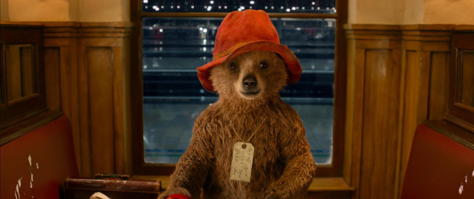 Produktbild Paddington 11 von 12