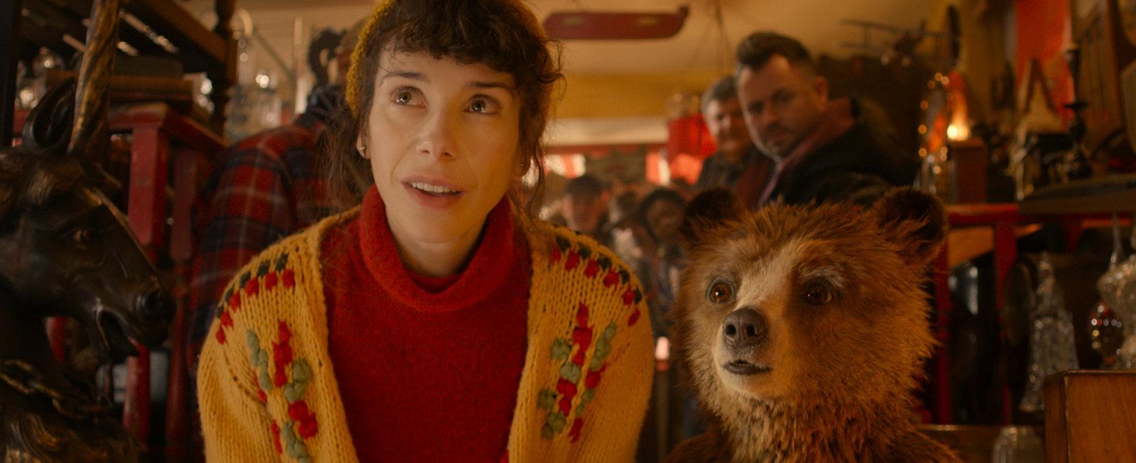 Produktbild Paddington 12 von 12