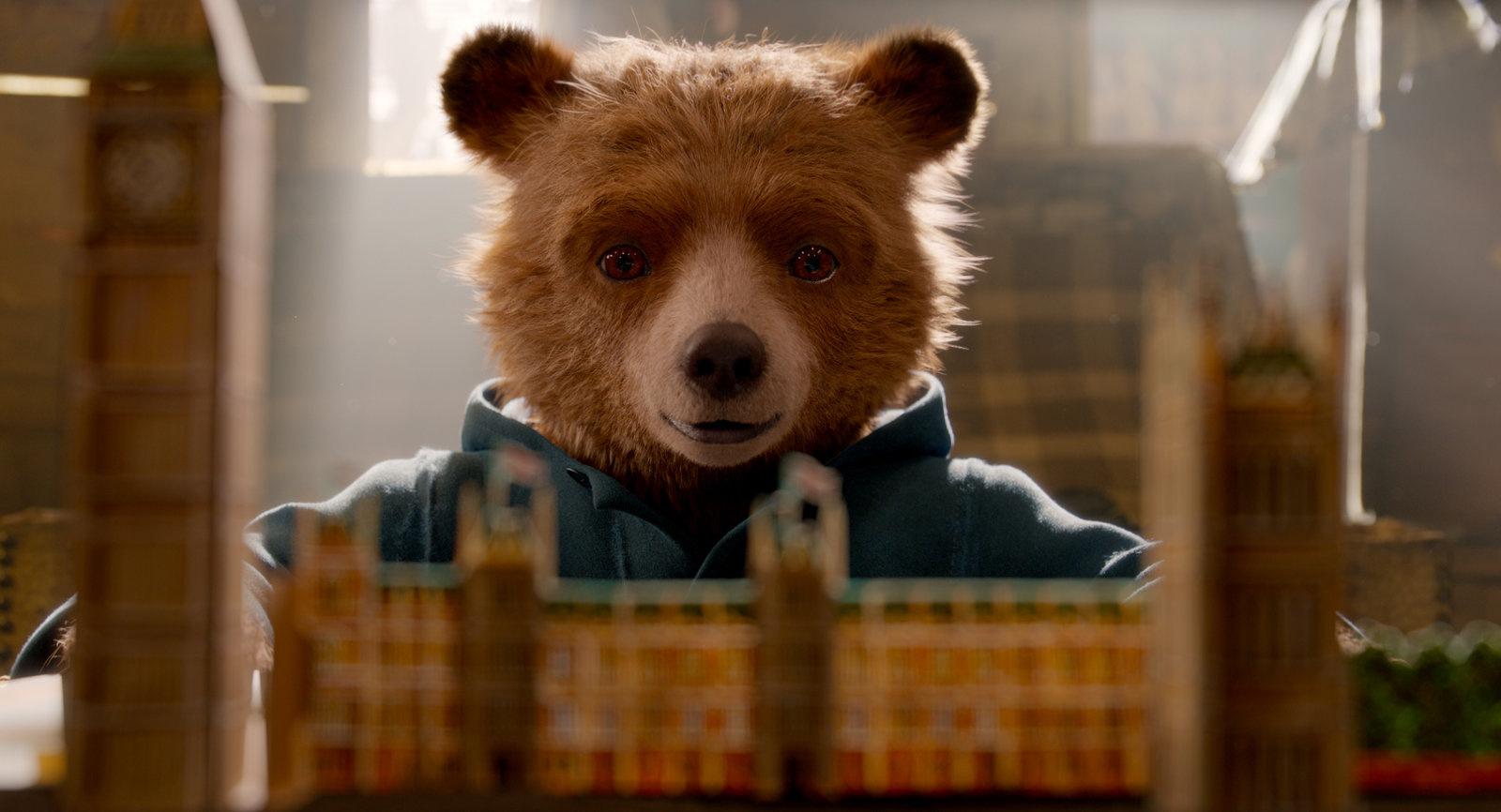 Produktbild Paddington 2 10 von 12