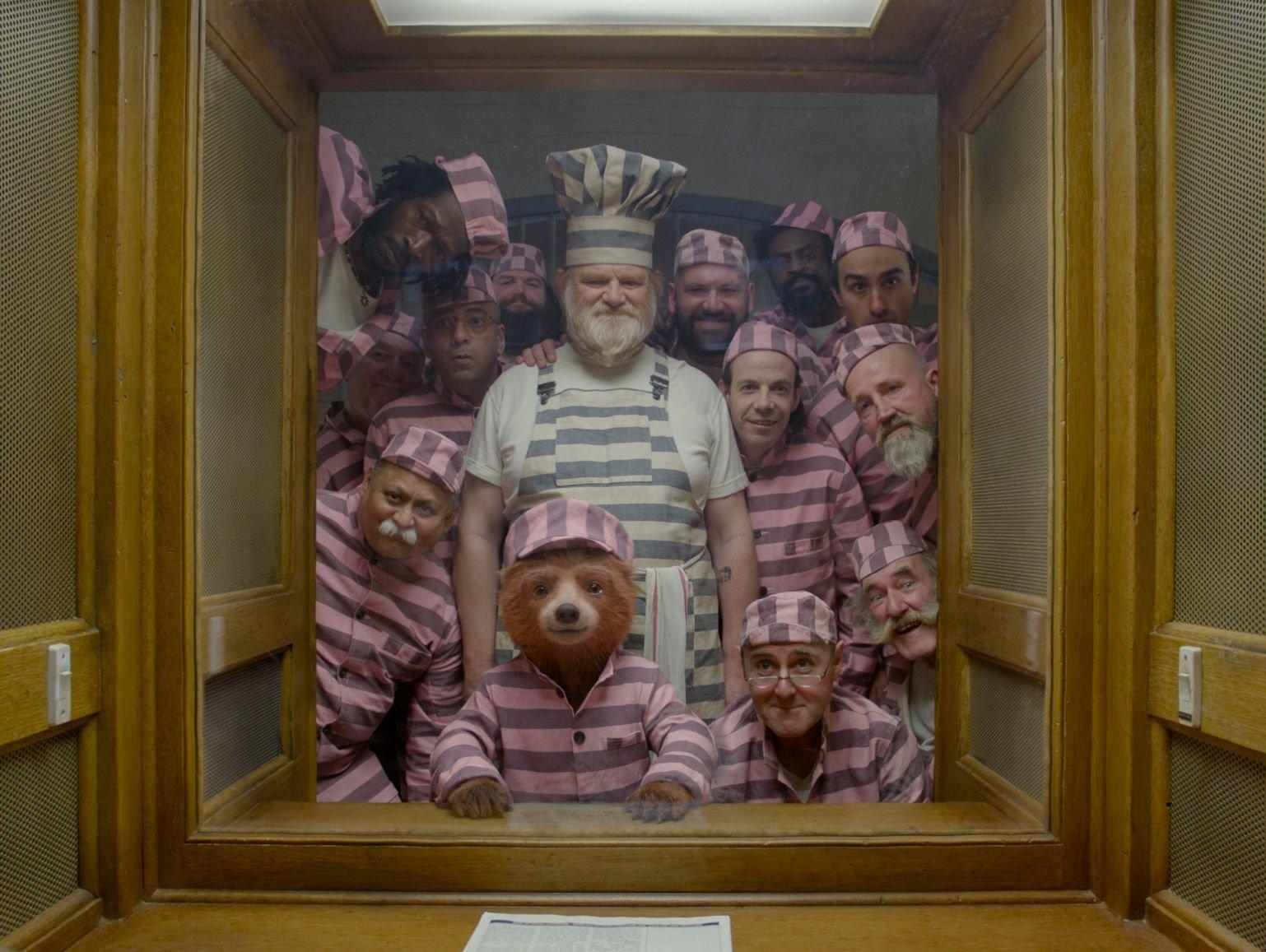 Produktbild Paddington 2 12 von 12