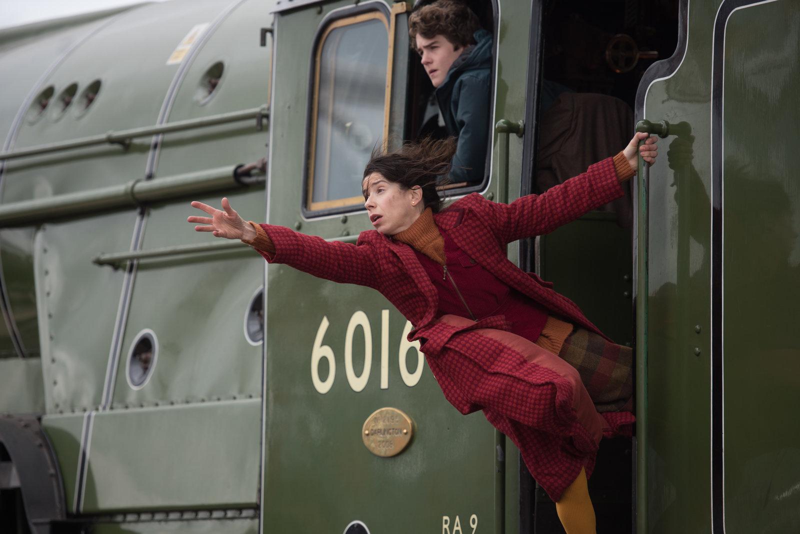 Produktbild Paddington 2 8 von 12