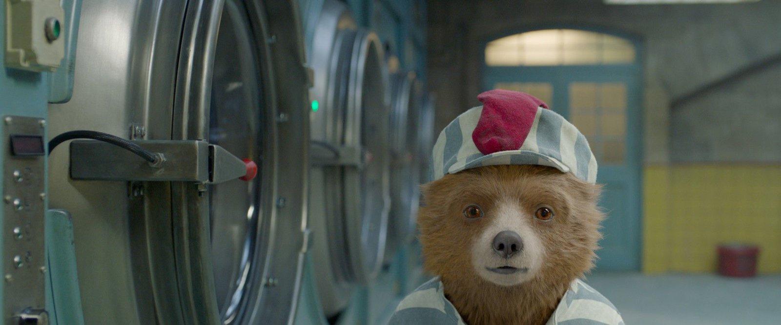 Produktbild Paddington 2 9 von 12
