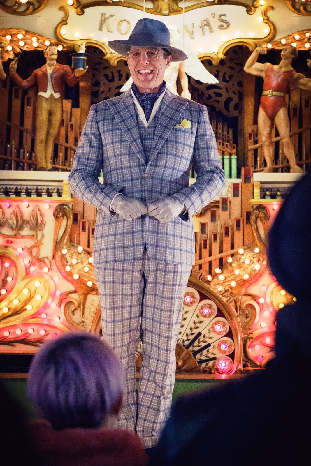 Produktbild Paddington 2 3 von 12