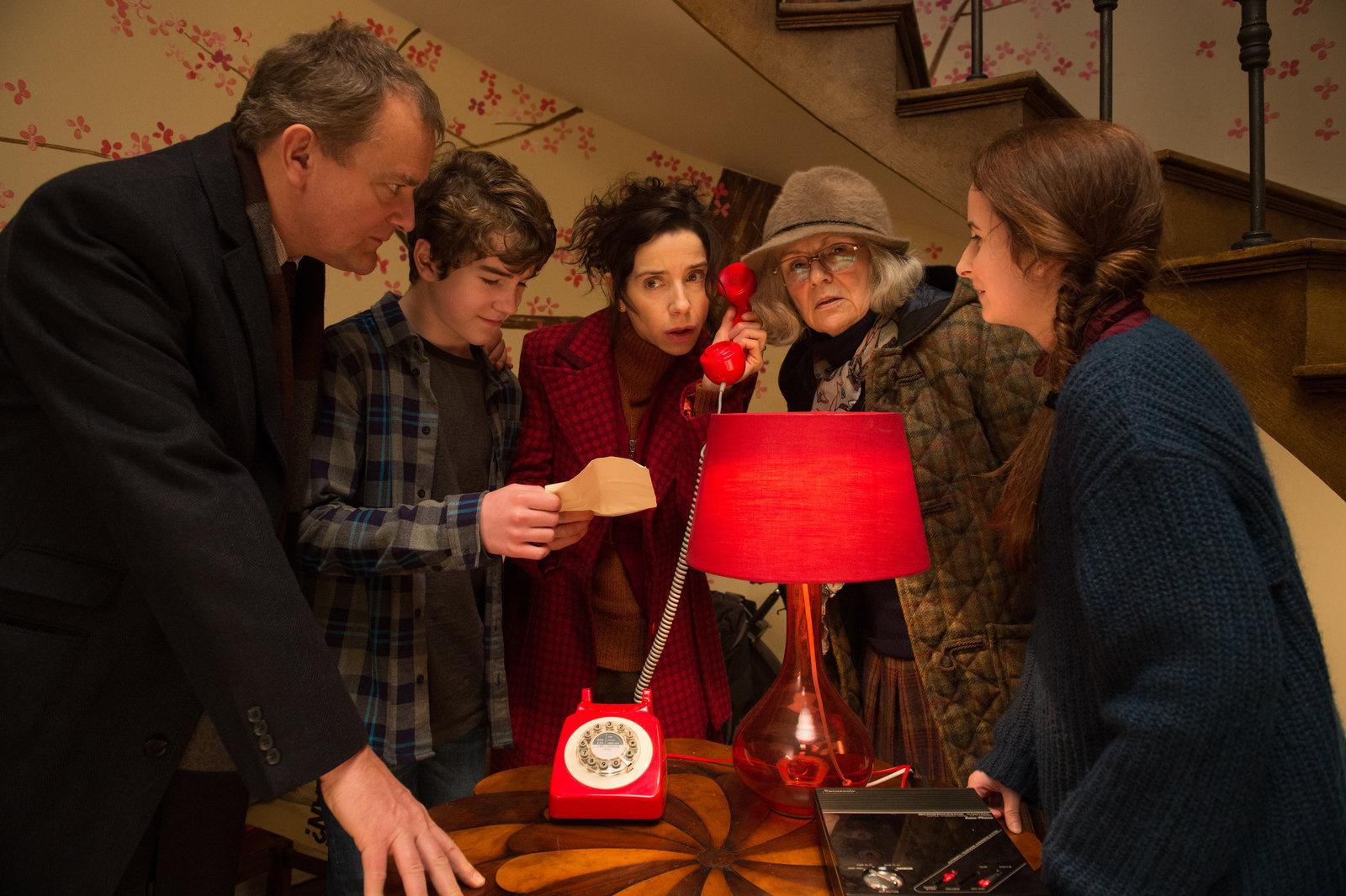 Produktbild Paddington 2 4 von 12