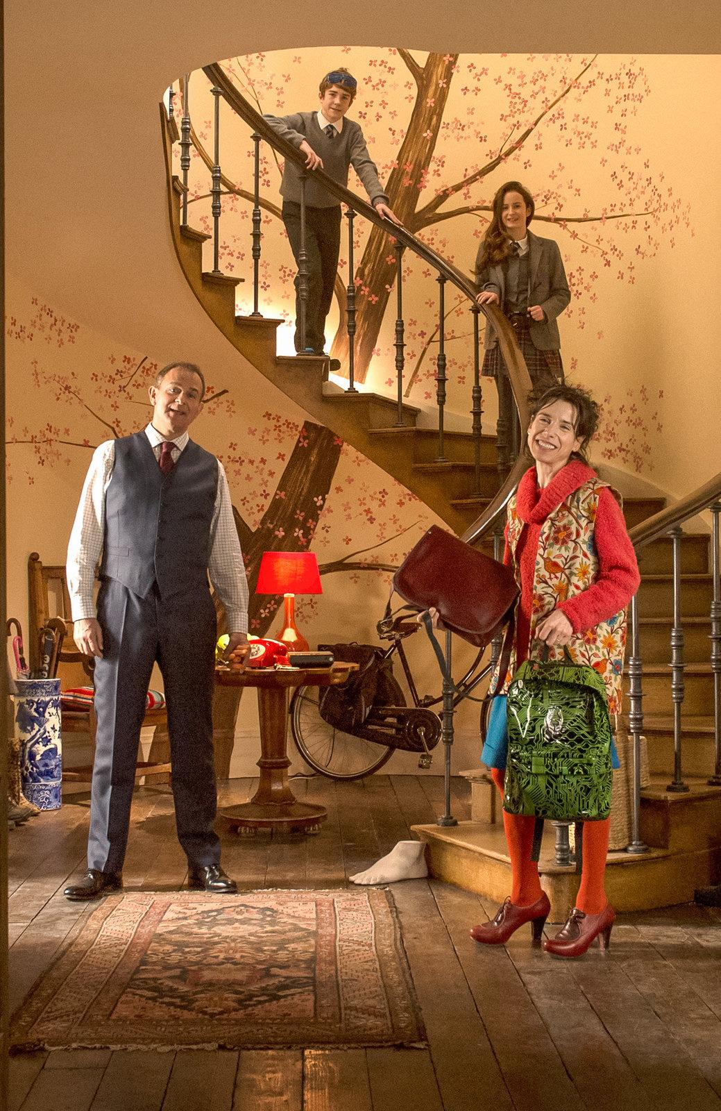 Produktbild Paddington 2 6 von 12