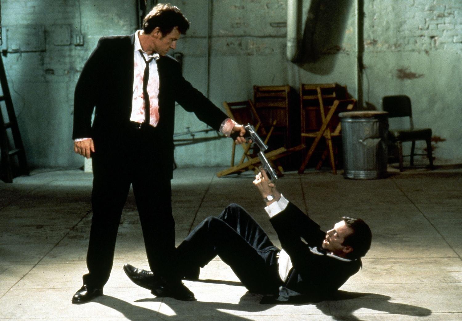 Produktbild Reservoir Dogs - Special Edition 3 von 7