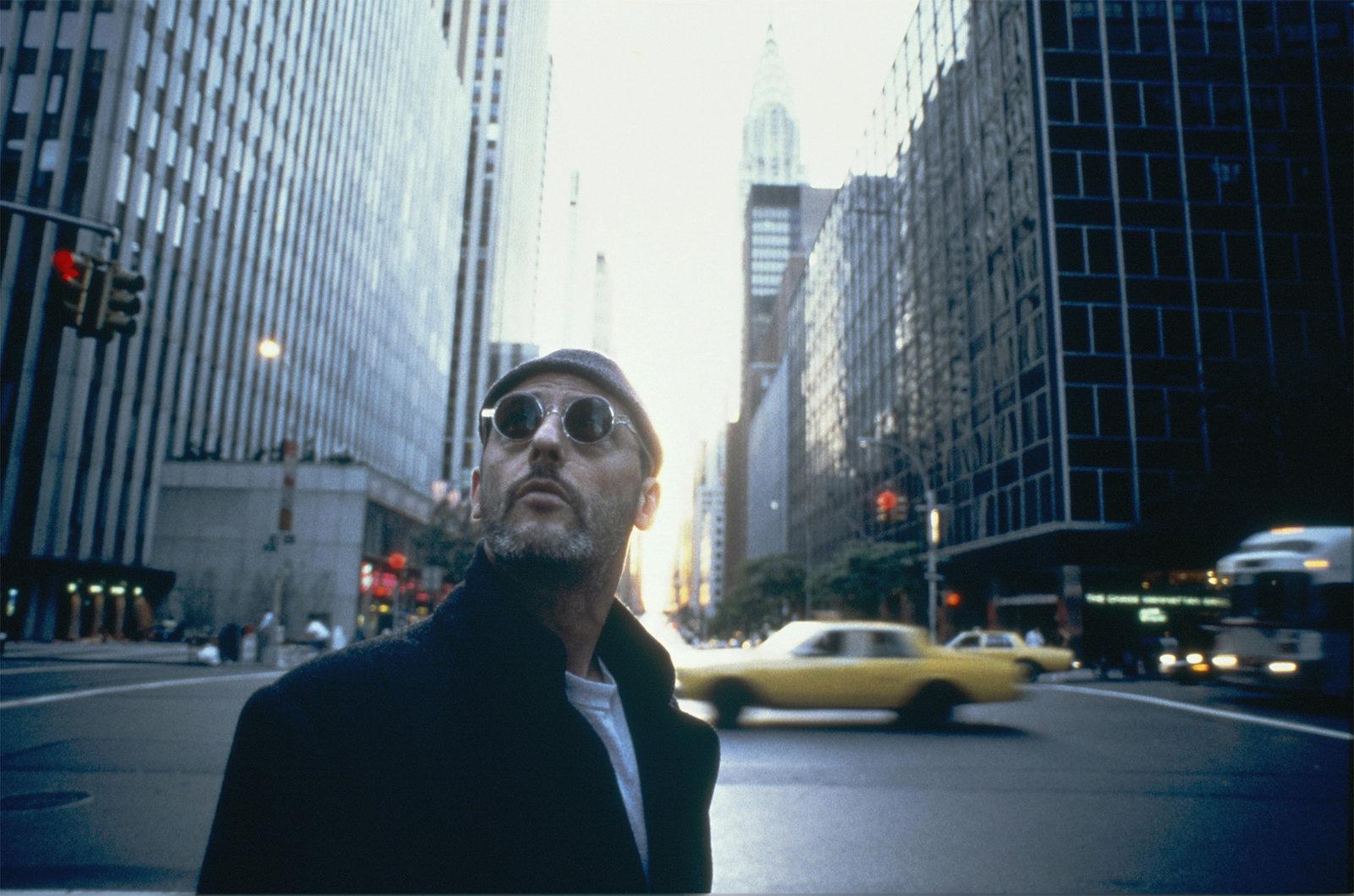Produktbild Leon - Der Profi / Director's Cut / Digital Remastered 4 von 9
