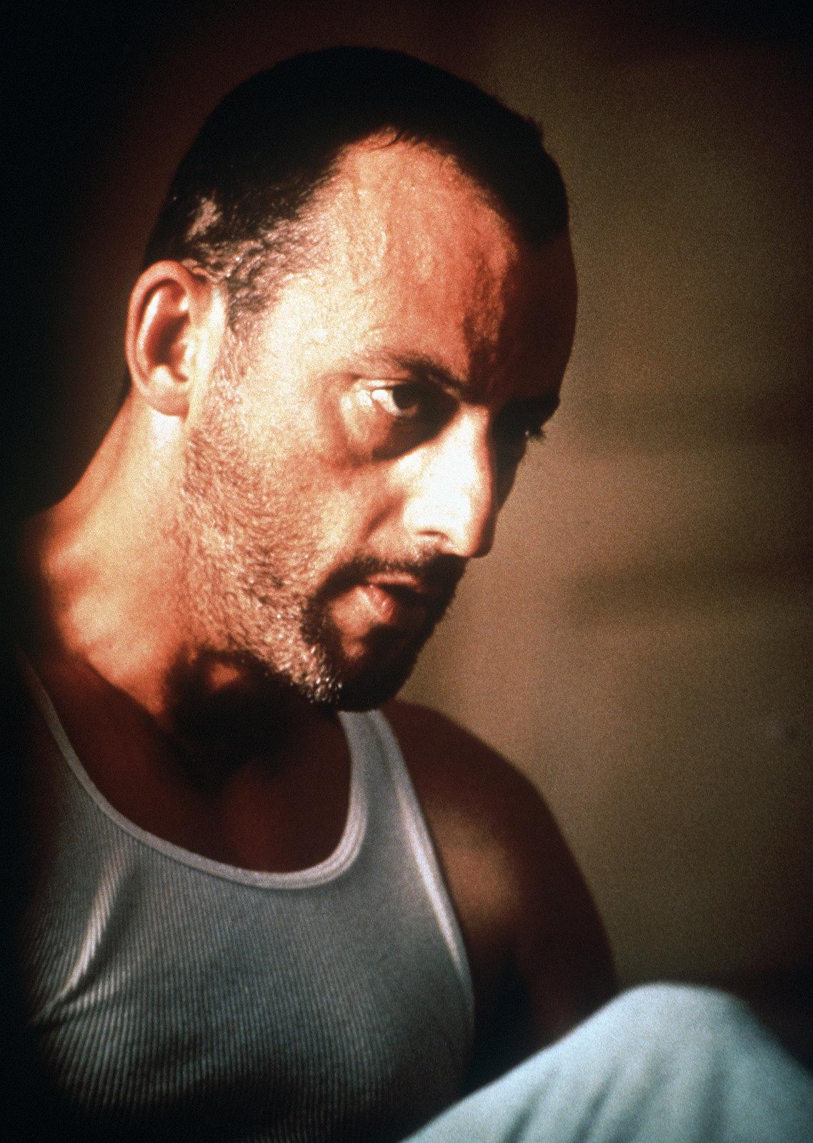 Produktbild Leon - Der Profi / Director's Cut / Digital Remastered 6 von 9