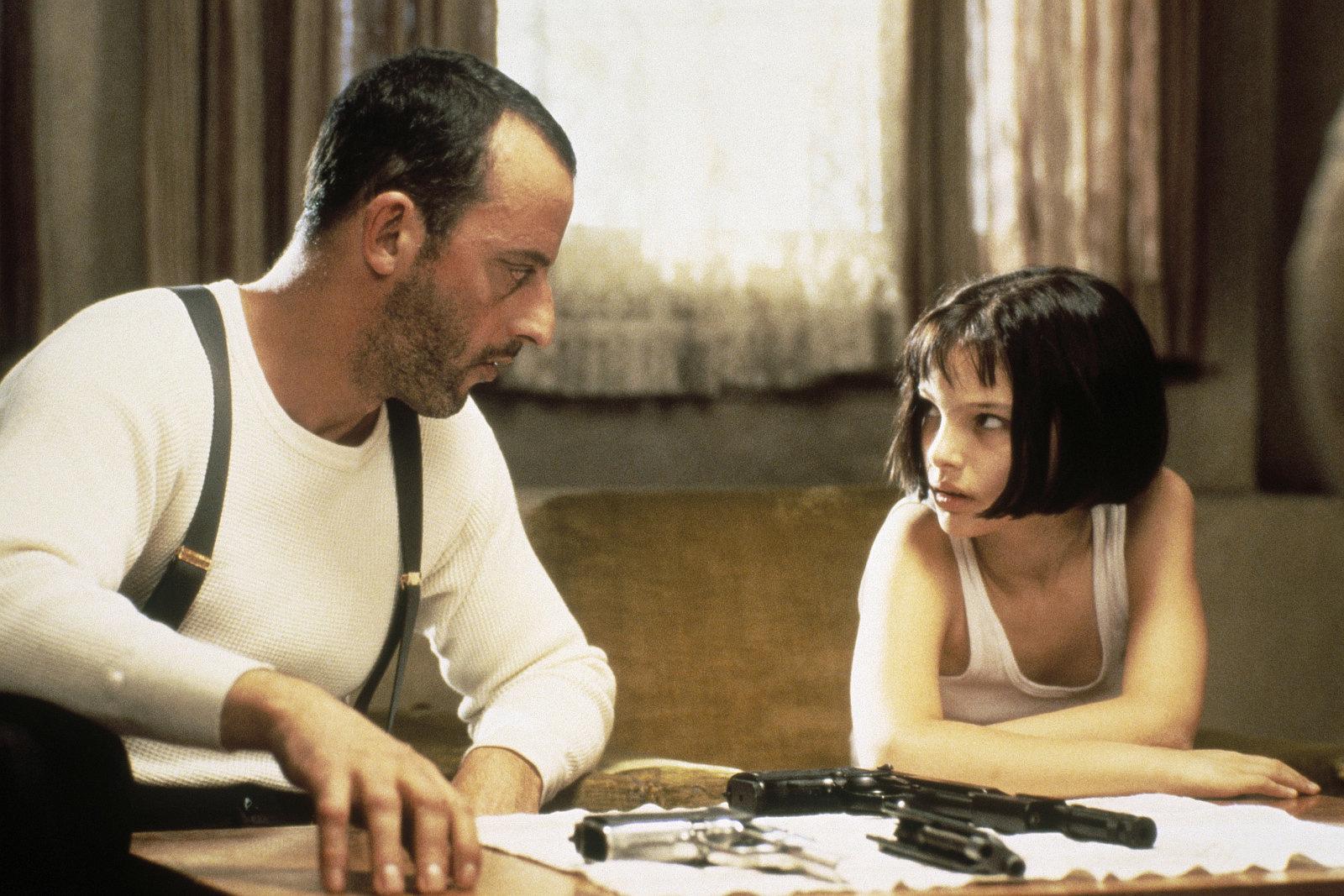 Produktbild Leon - Der Profi / Director's Cut / Digital Remastered 8 von 9
