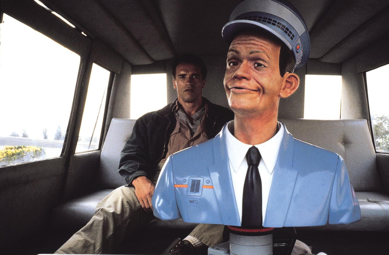 Produktbild Total Recall 5 von 12