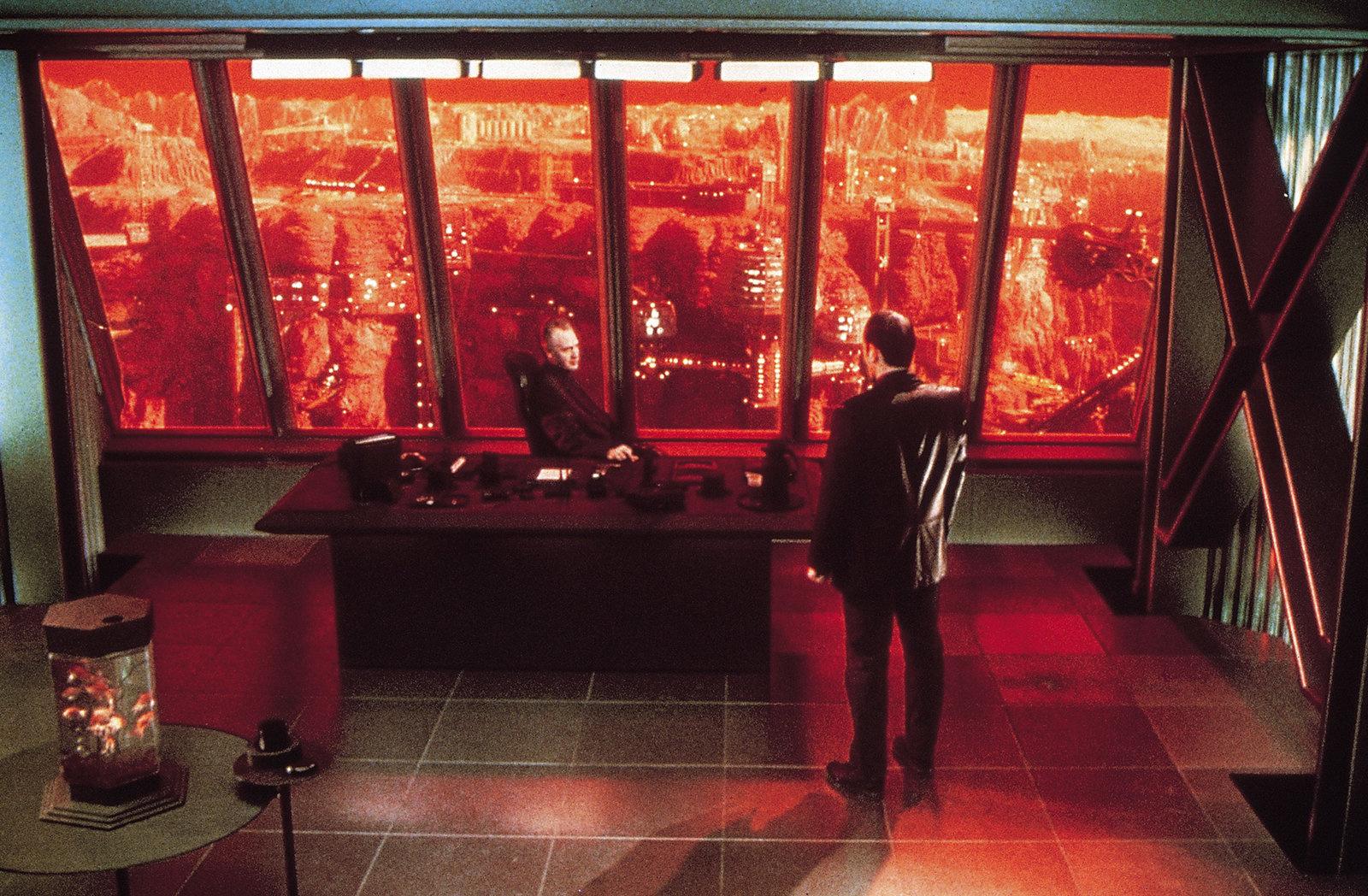 Produktbild Total Recall 9 von 12