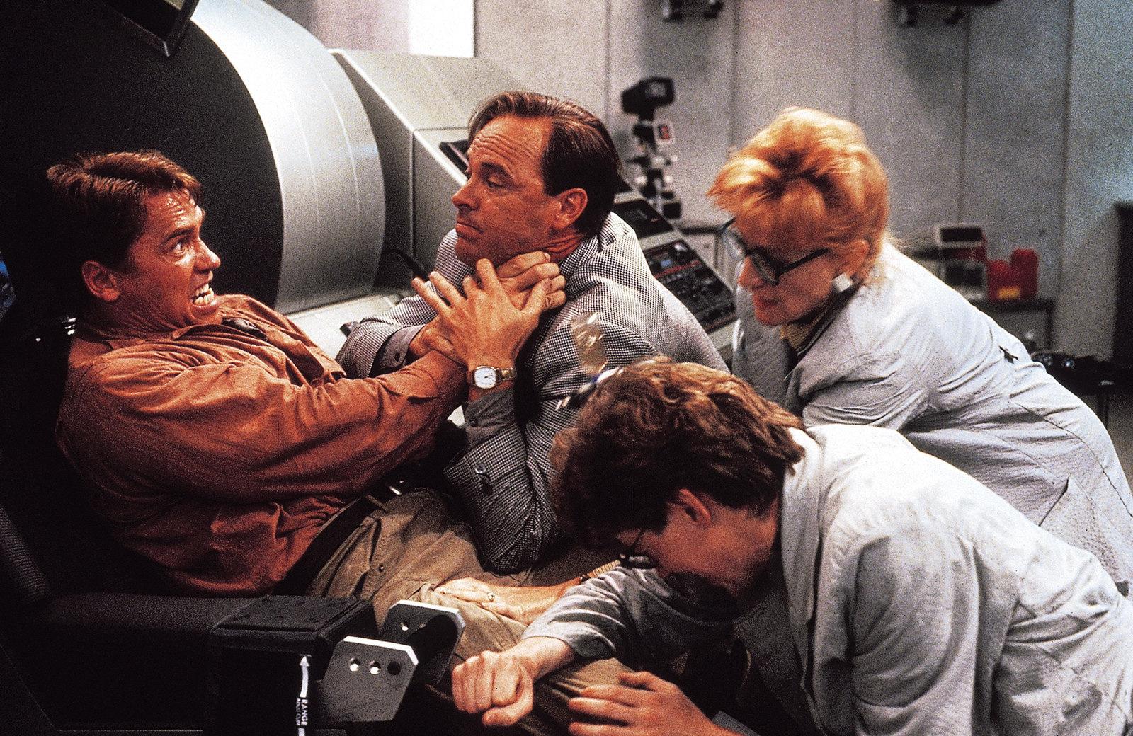 Produktbild Total Recall 10 von 12
