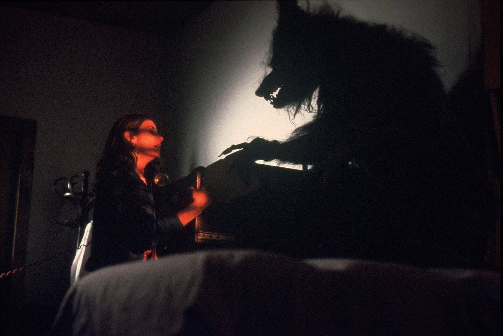 Produktbild The Howling - Das Tier - Digital Remastered in 4K 8 von 12