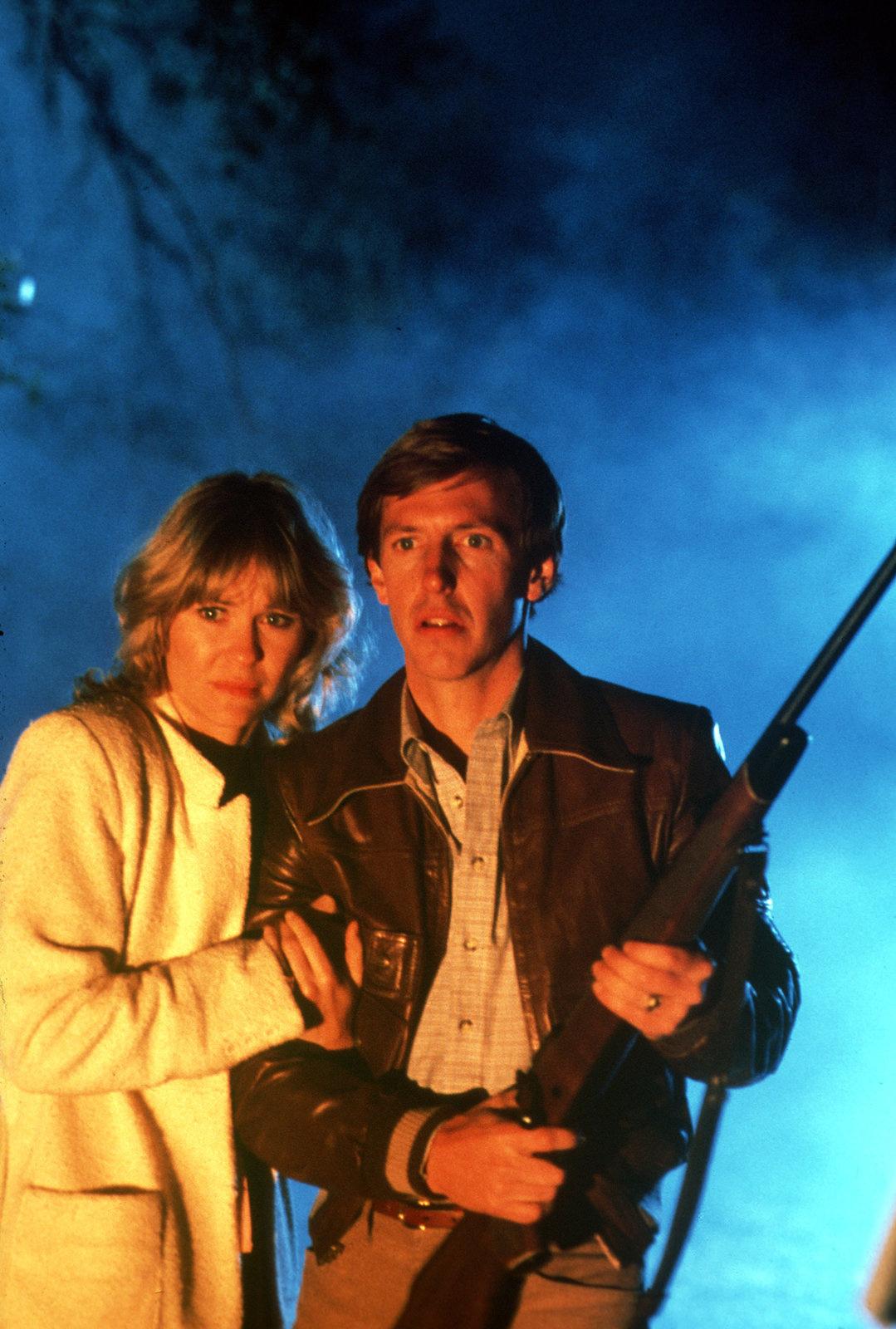 Produktbild The Howling - Das Tier - Digital Remastered in 4K 11 von 12