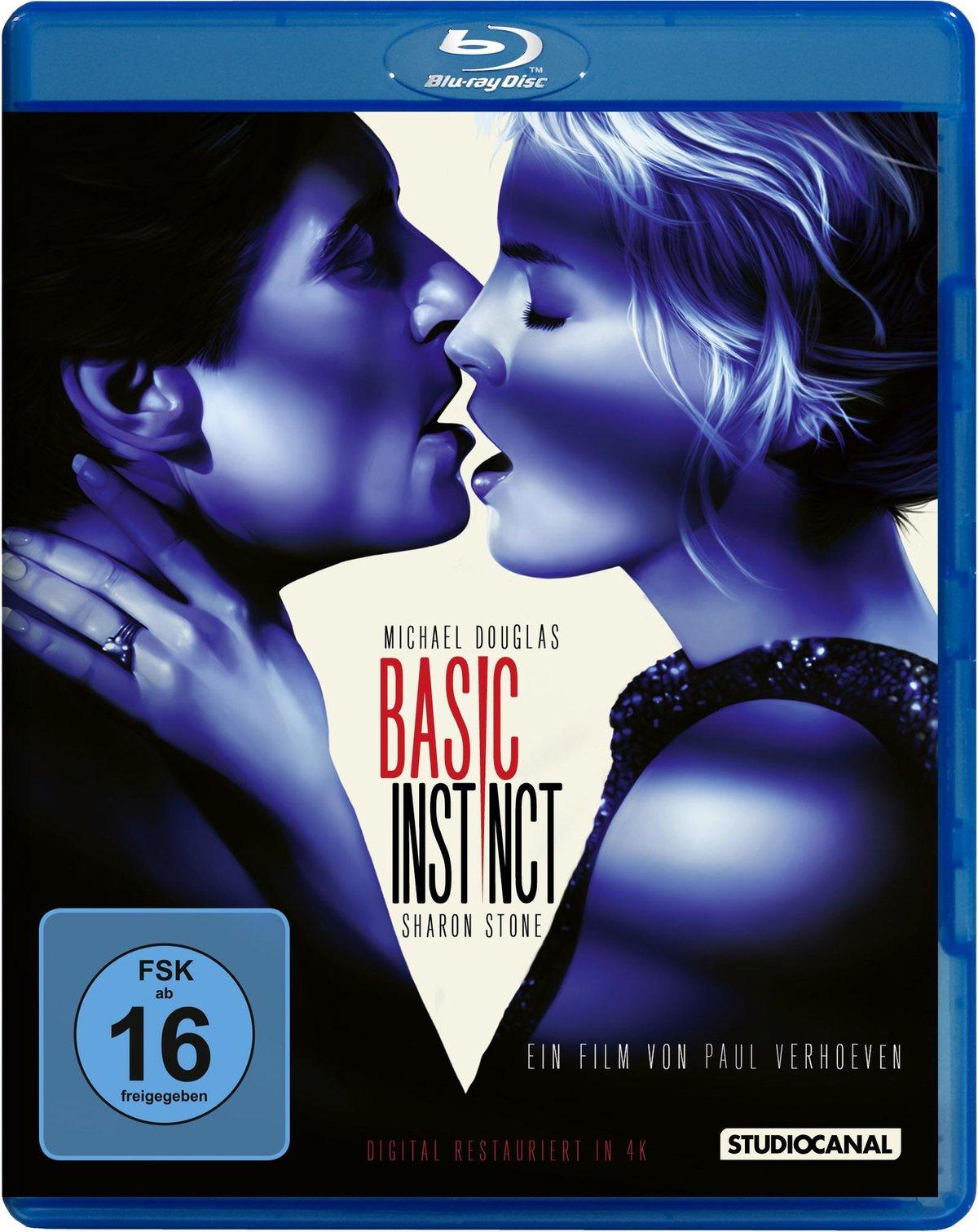 Basic Instinct
