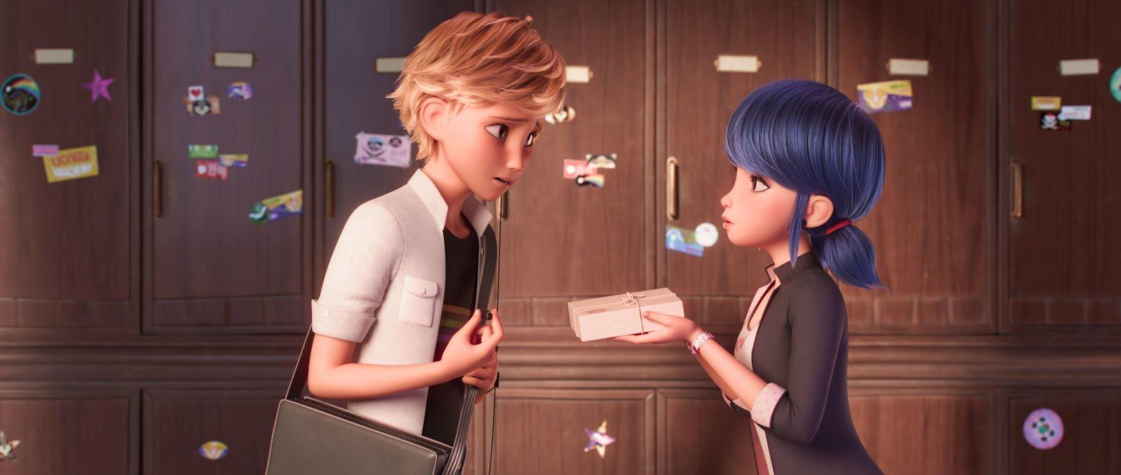 Produktbild Miraculous: Ladybug&Cat Noir - Der Film 10 von 12