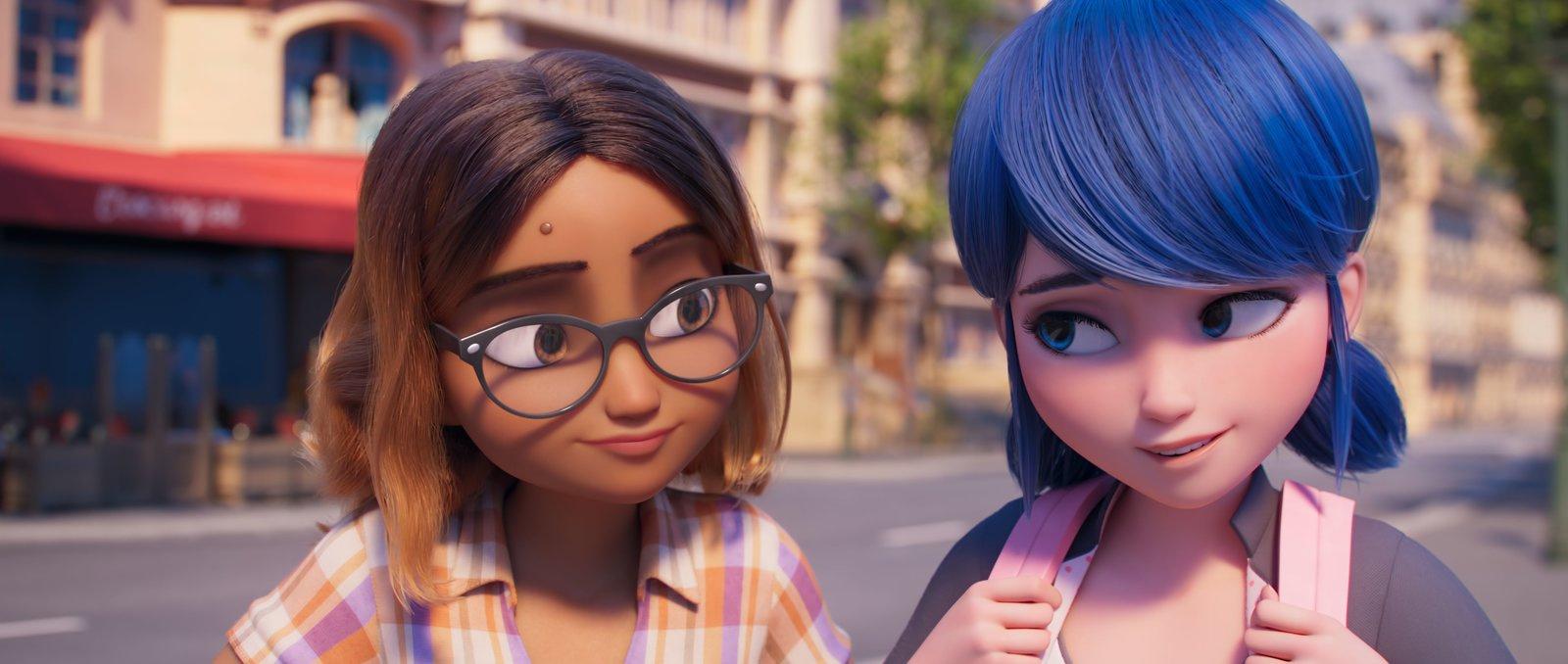 Produktbild Miraculous: Ladybug&Cat Noir - Der Film 11 von 12