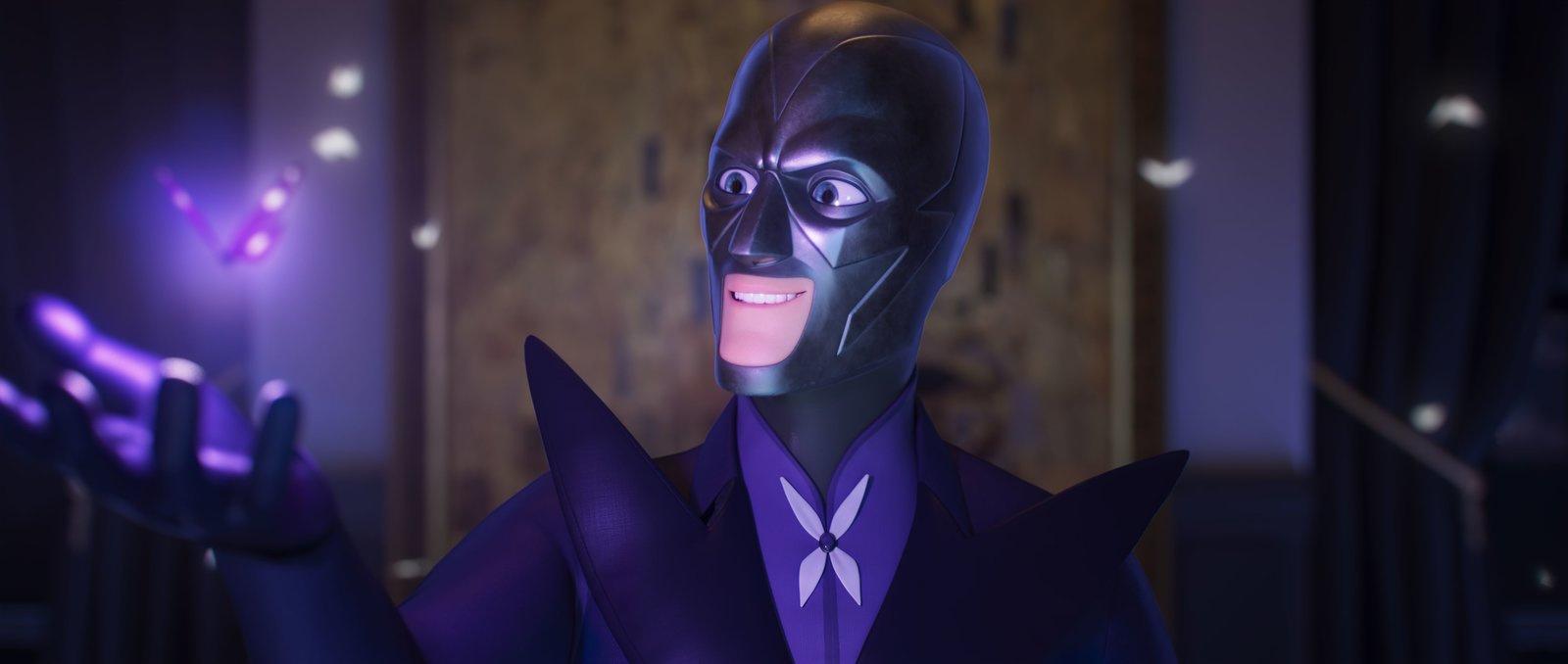 Produktbild Miraculous: Ladybug&Cat Noir - Der Film 12 von 12