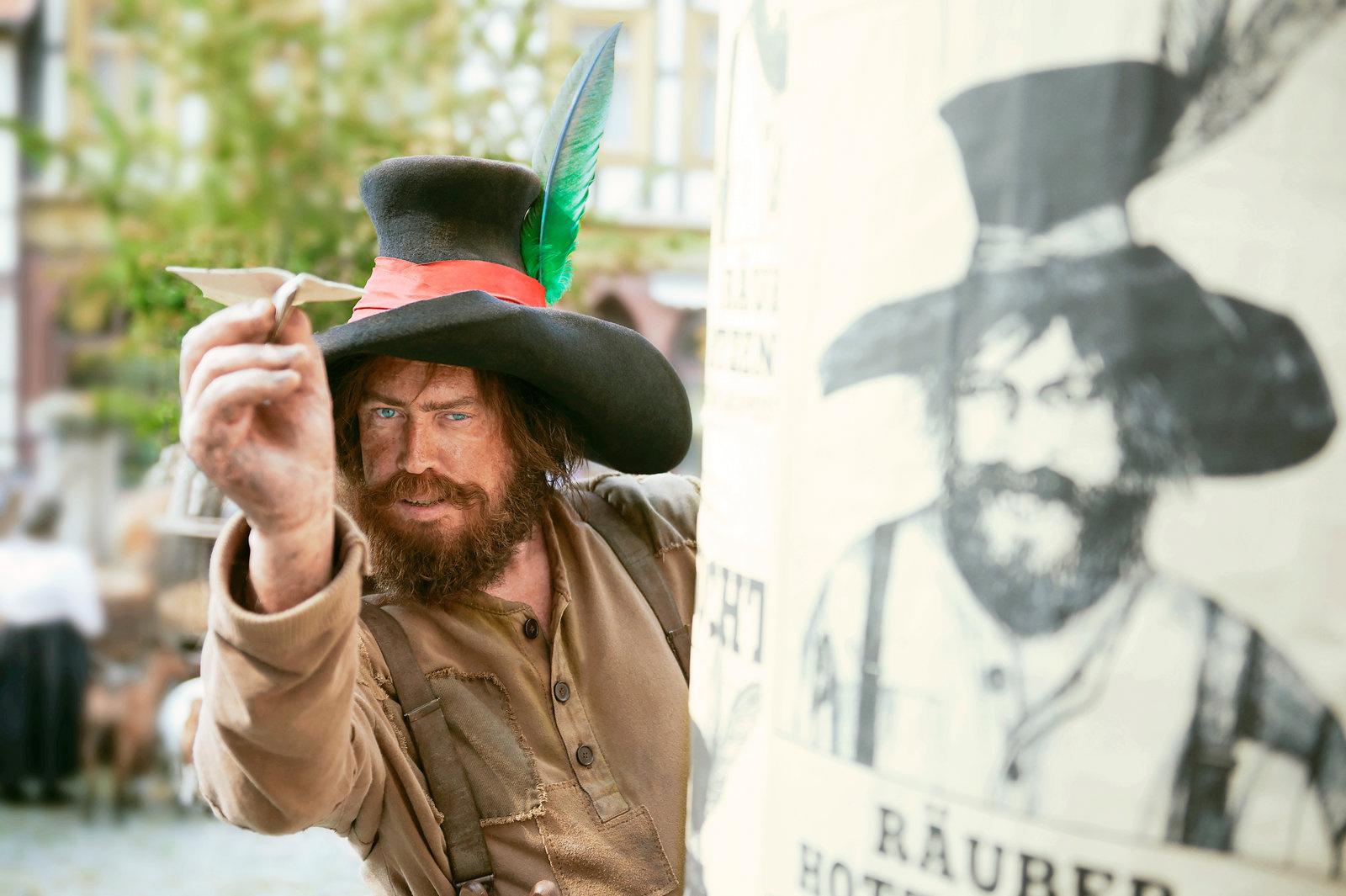 Produktbild Der Räuber Hotzenplotz 3 von 12