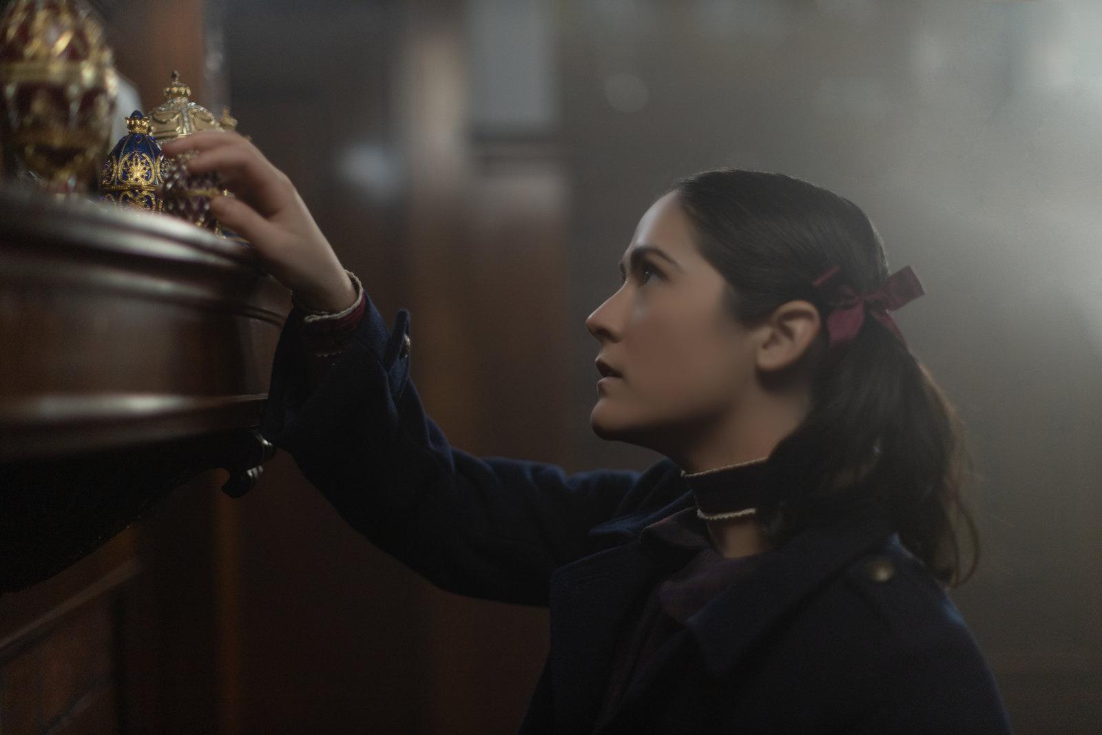 Produktbild Orphan: First Kill 10 von 12