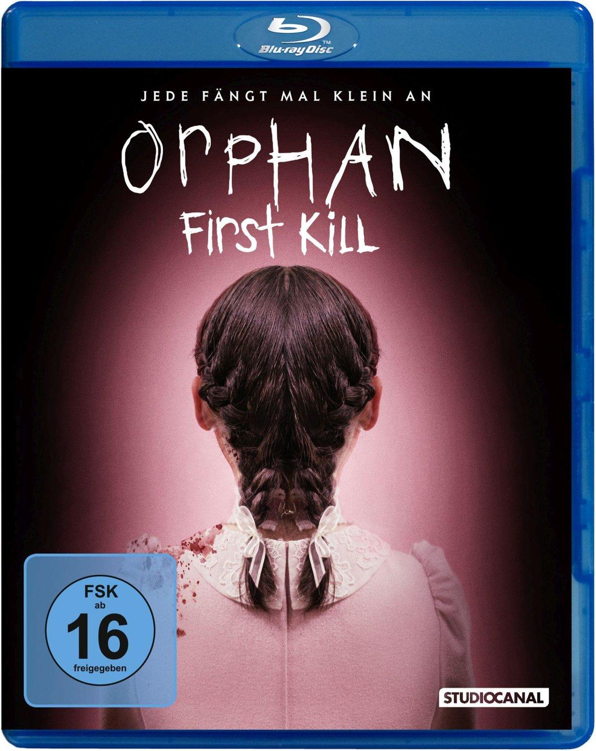 Orphan: First Kill
