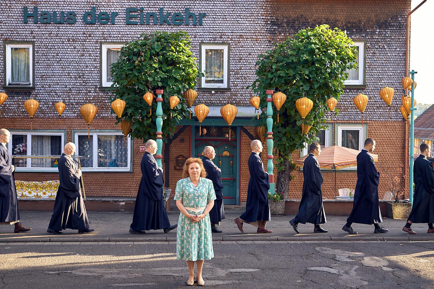 Produktbild Was man von hier aus sehen kann 6 von 12