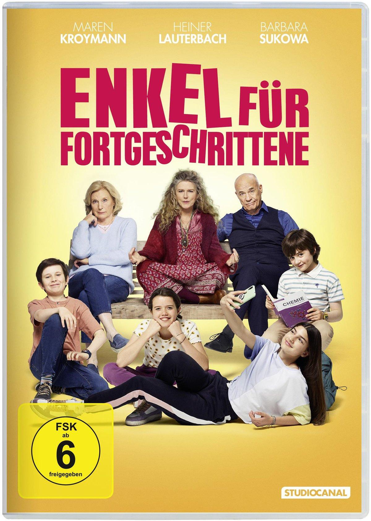 Enkel für Fortgeschrittene