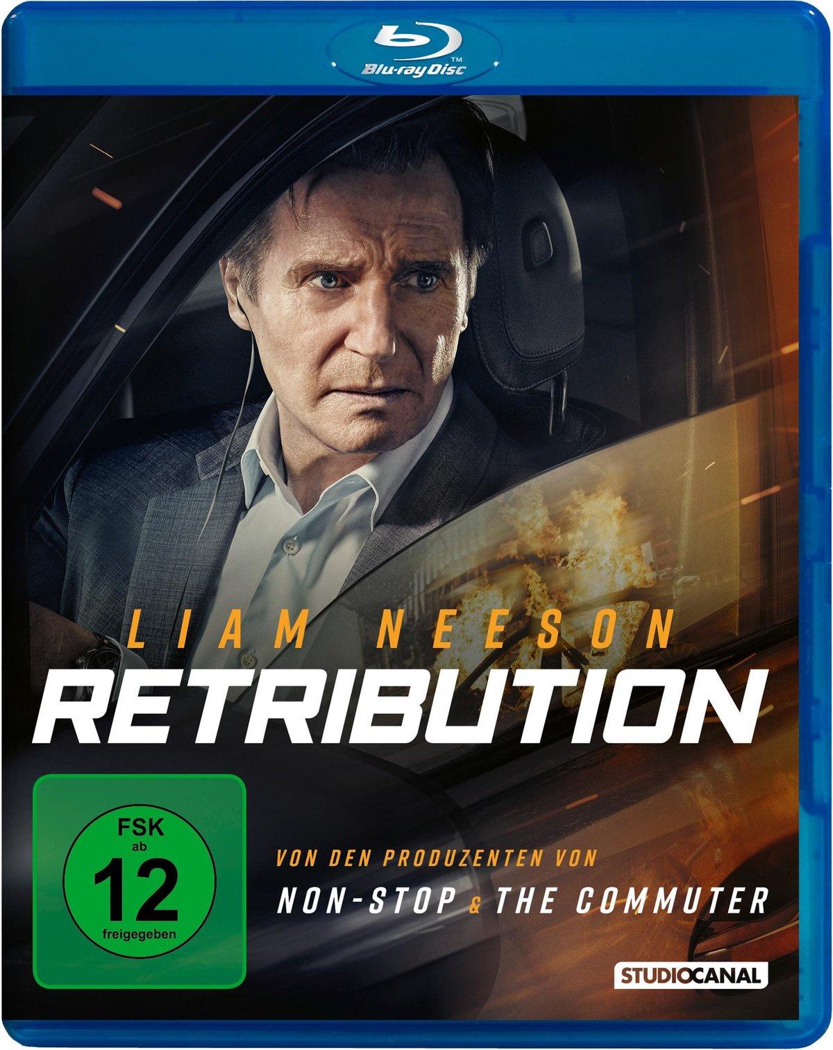 Retribution