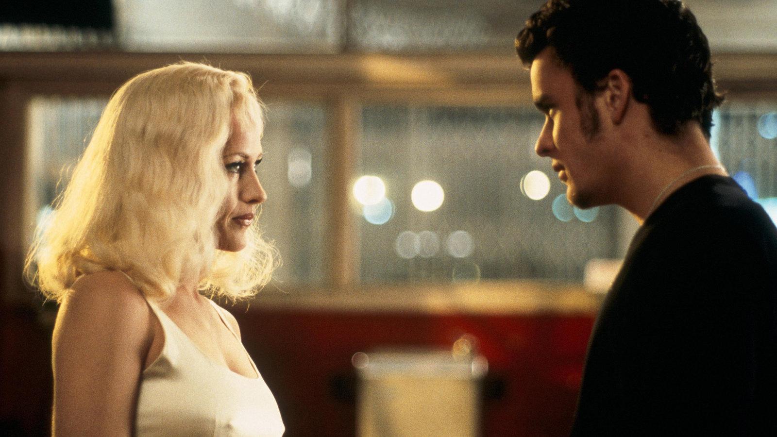 Produktbild Lost Highway - Limited Steelbook Edition  (4K Ultra HD) (+ Blu-ray) 5 von 10
