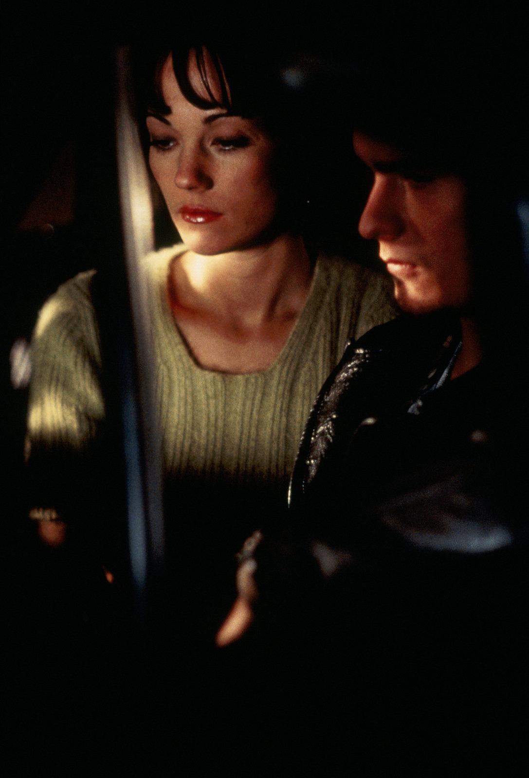 Produktbild Lost Highway - Limited Steelbook Edition  (4K Ultra HD) (+ Blu-ray) 7 von 10